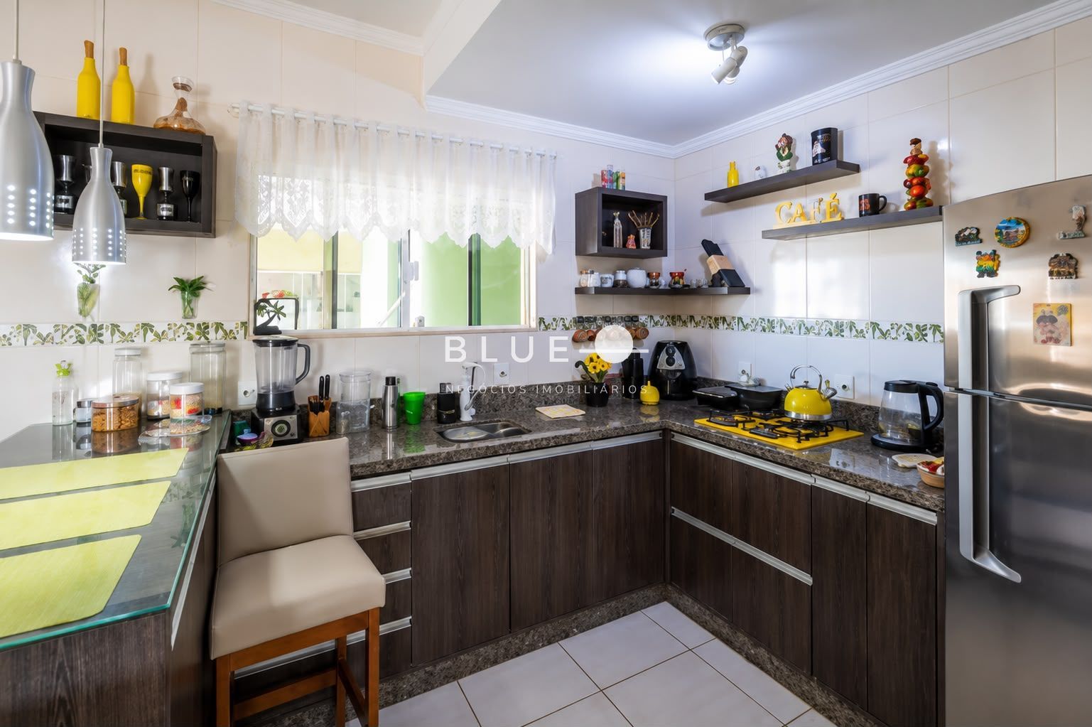Casa, 4 quartos, 240 m² - Foto 7