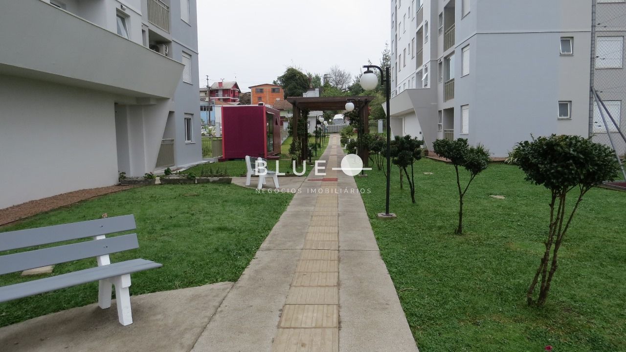 Apartamento à venda com 3 quartos, 80m² - Foto 22