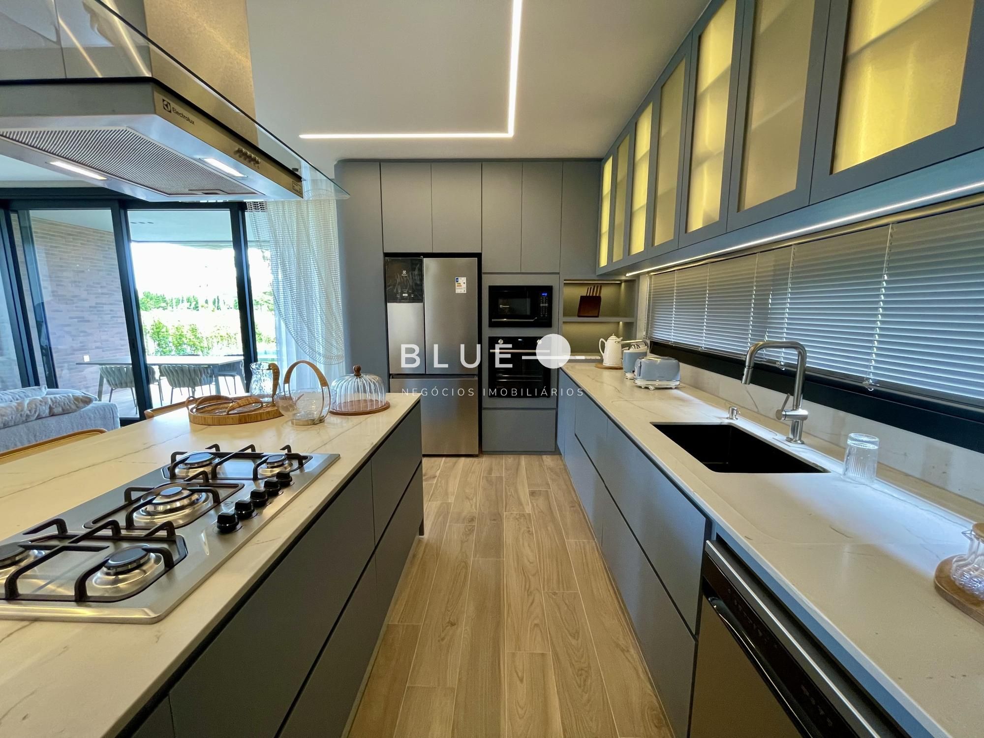 Casa de Condomínio, 4 quartos - Foto 12