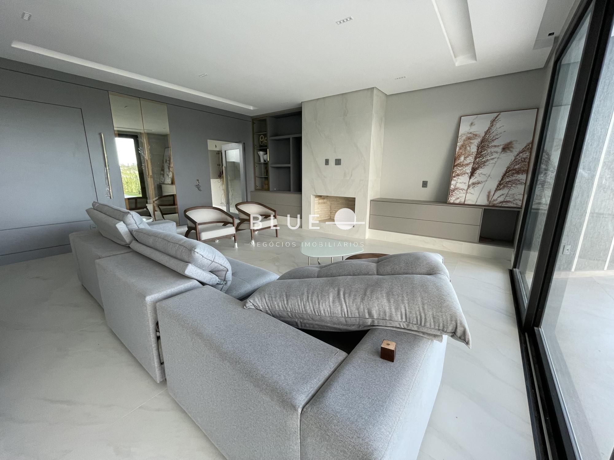 Casa de Condomínio à venda com 4 quartos, 386m² - Foto 11