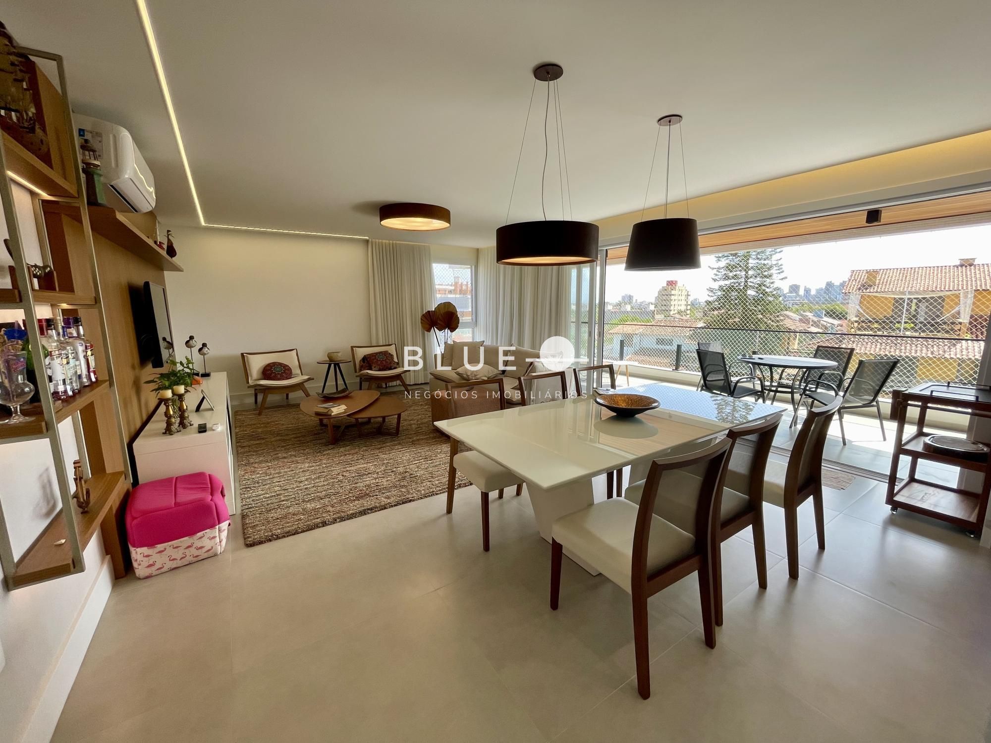 Apartamento, 3 quartos, 150 m² - Foto 6
