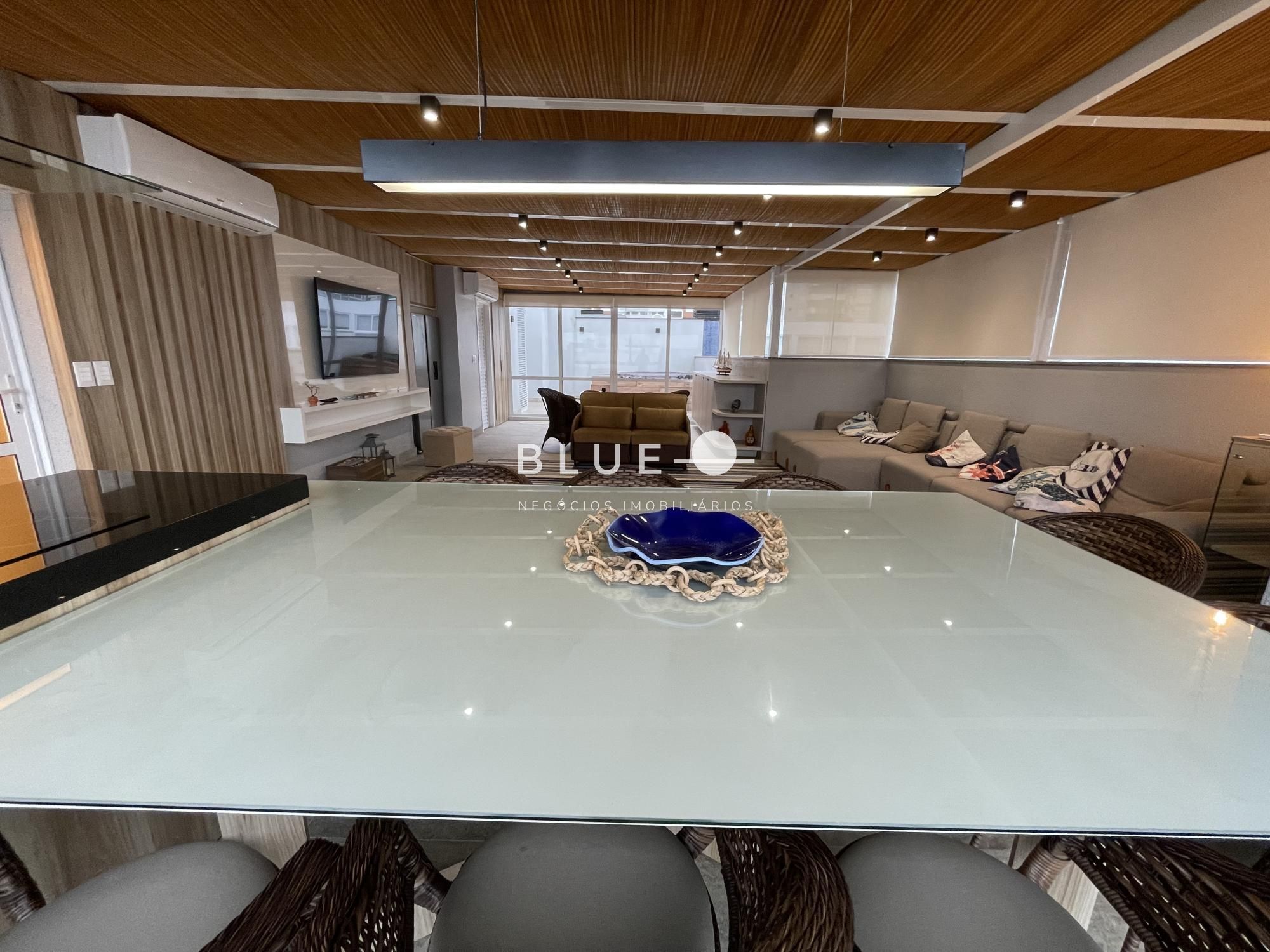 Cobertura à venda com 3 quartos, 202m² - Foto 34