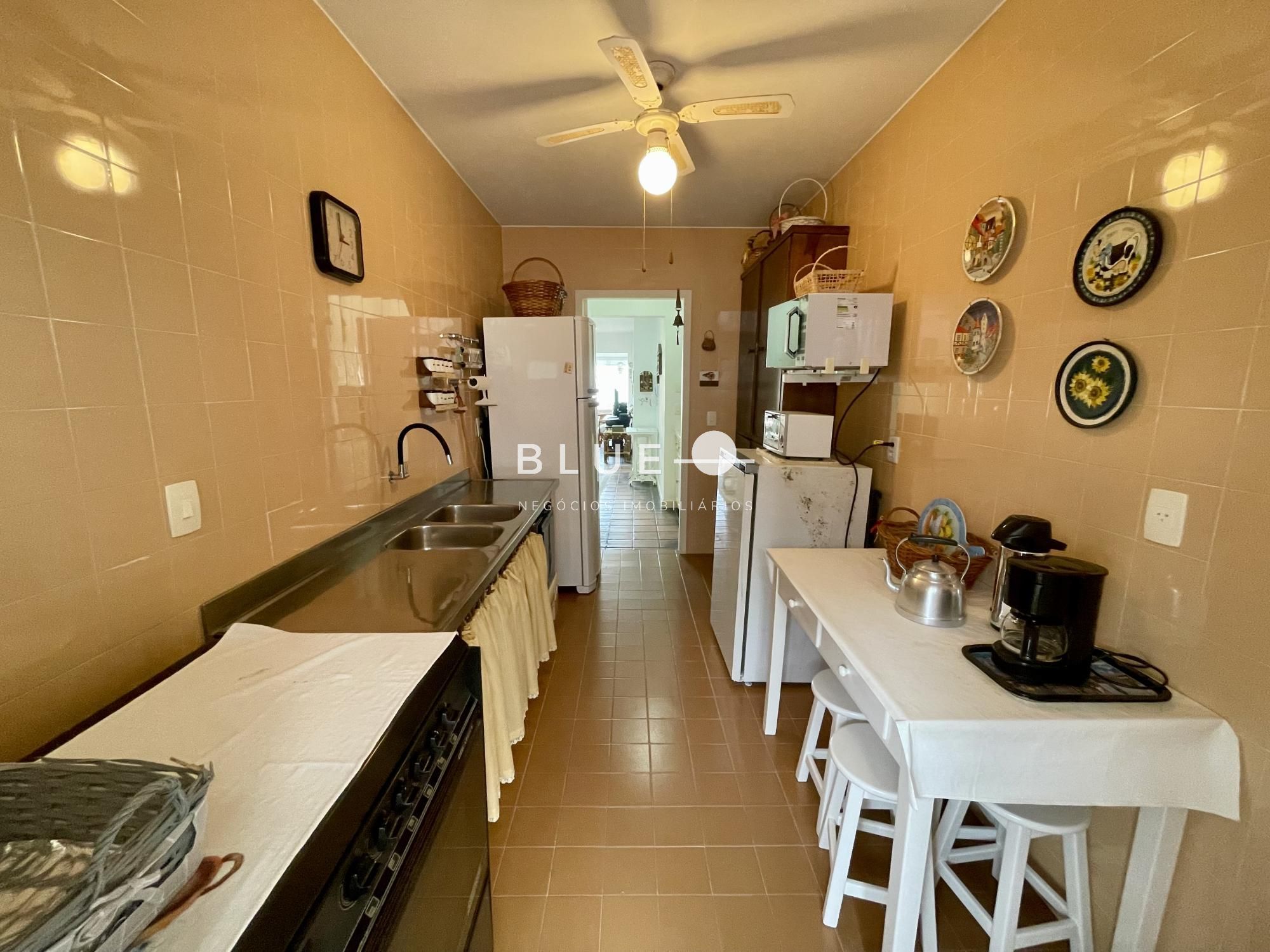 Apartamento, 3 quartos, 130 m² - Foto 21