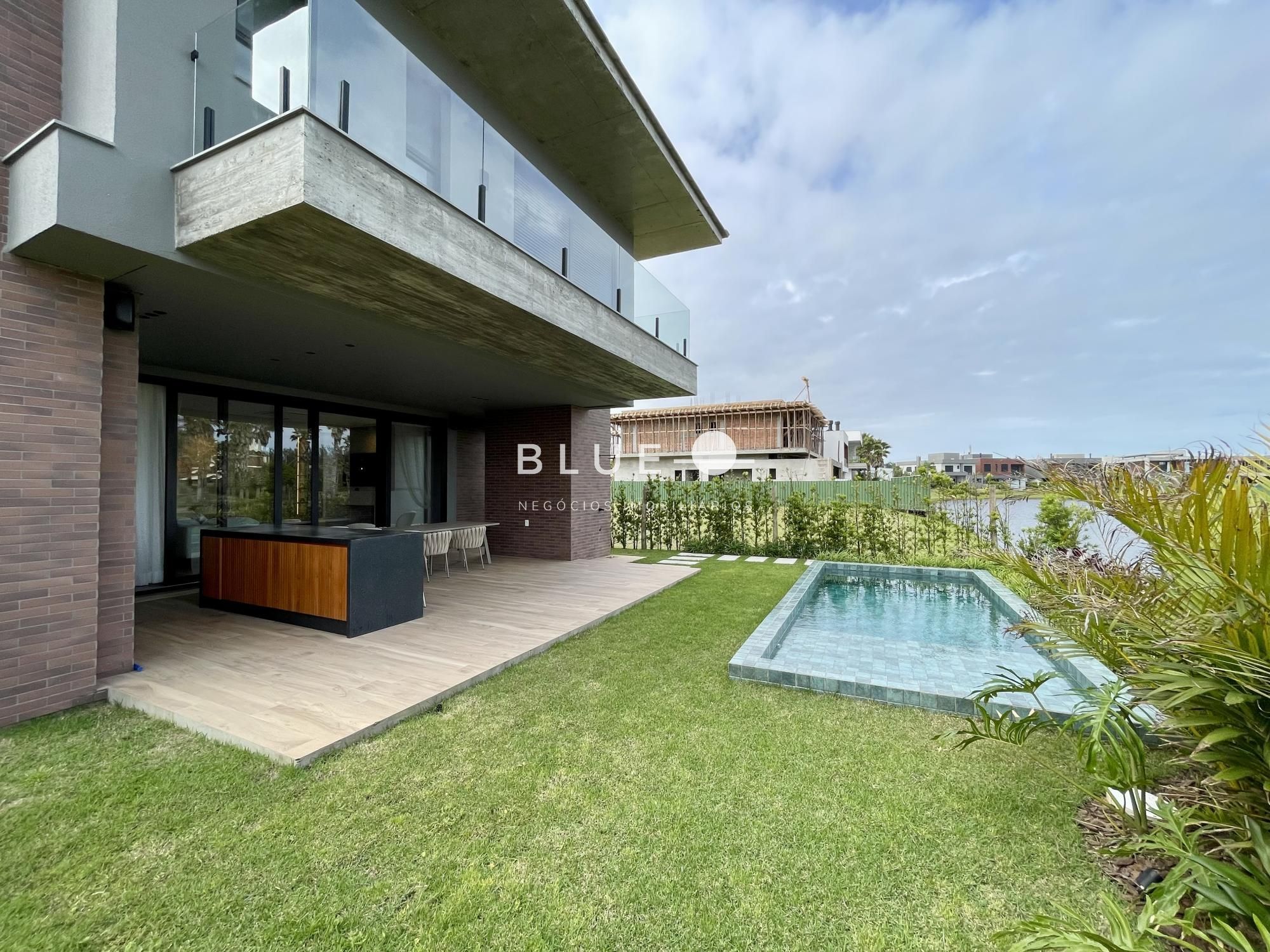 Casa de Condomínio, 4 quartos - Foto 21