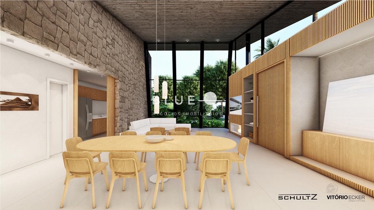 Casa de Condomínio à venda com 4 quartos, 350m² - Foto 11