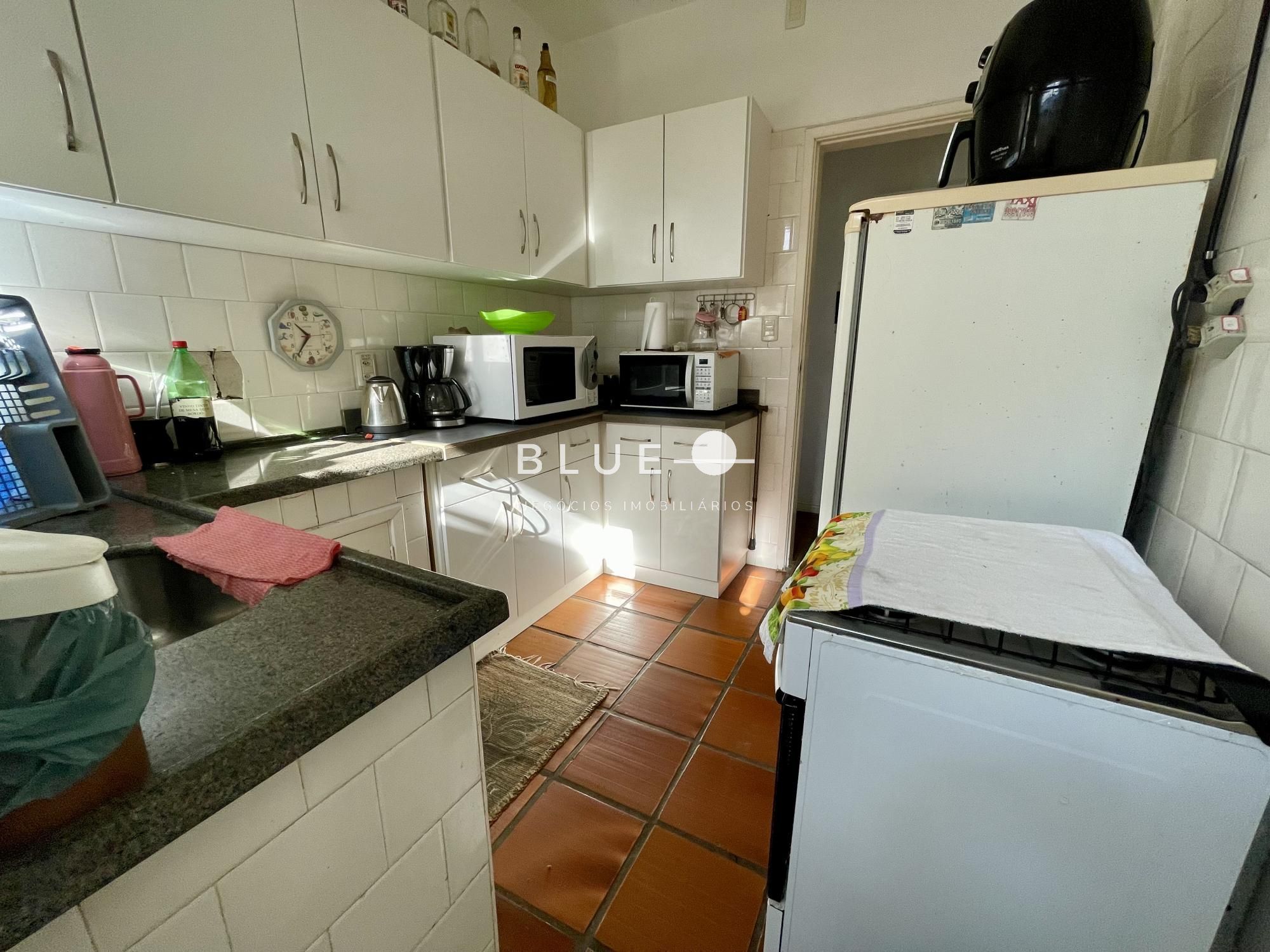 Apartamento à venda com 3 quartos, 120m² - Foto 31