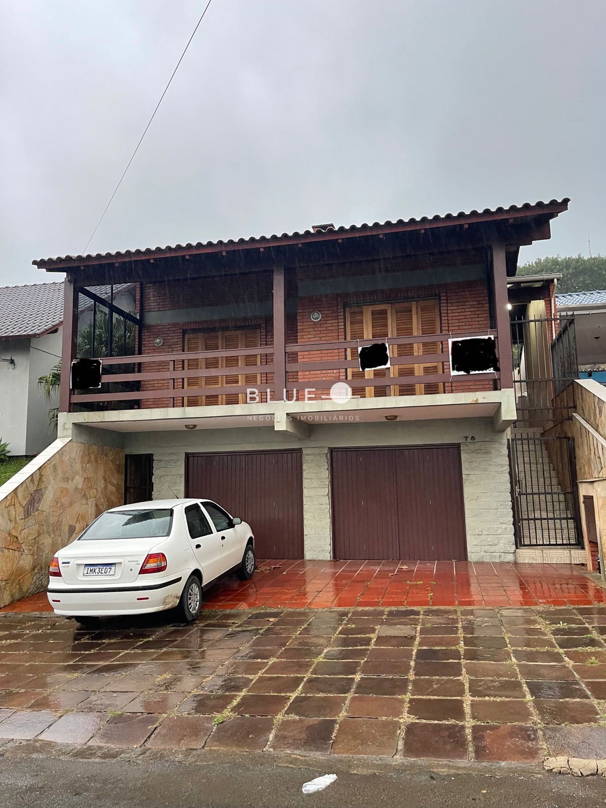 Casa à venda  no Praia da Cal - Torres, RS. Imóveis