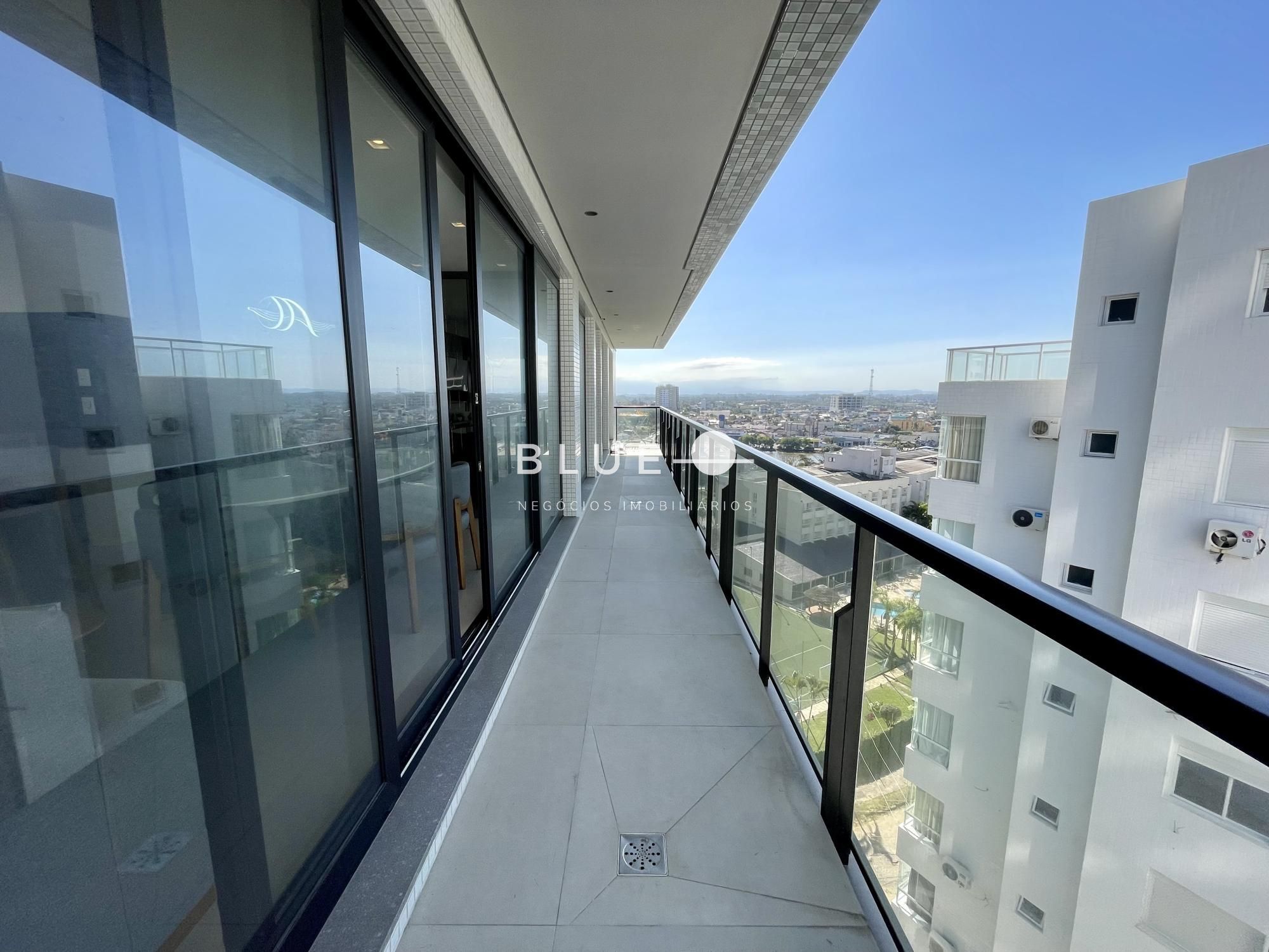 Apartamento à venda com 3 quartos, 113m² - Foto 17