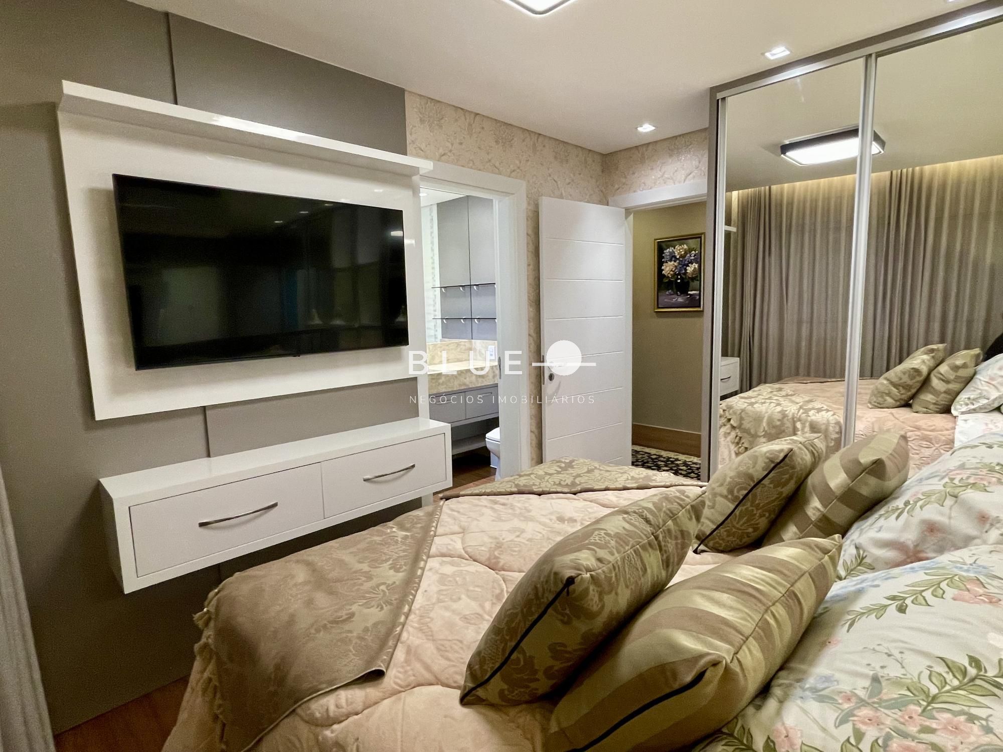 Apartamento, 4 quartos, 296 m² - Foto 52