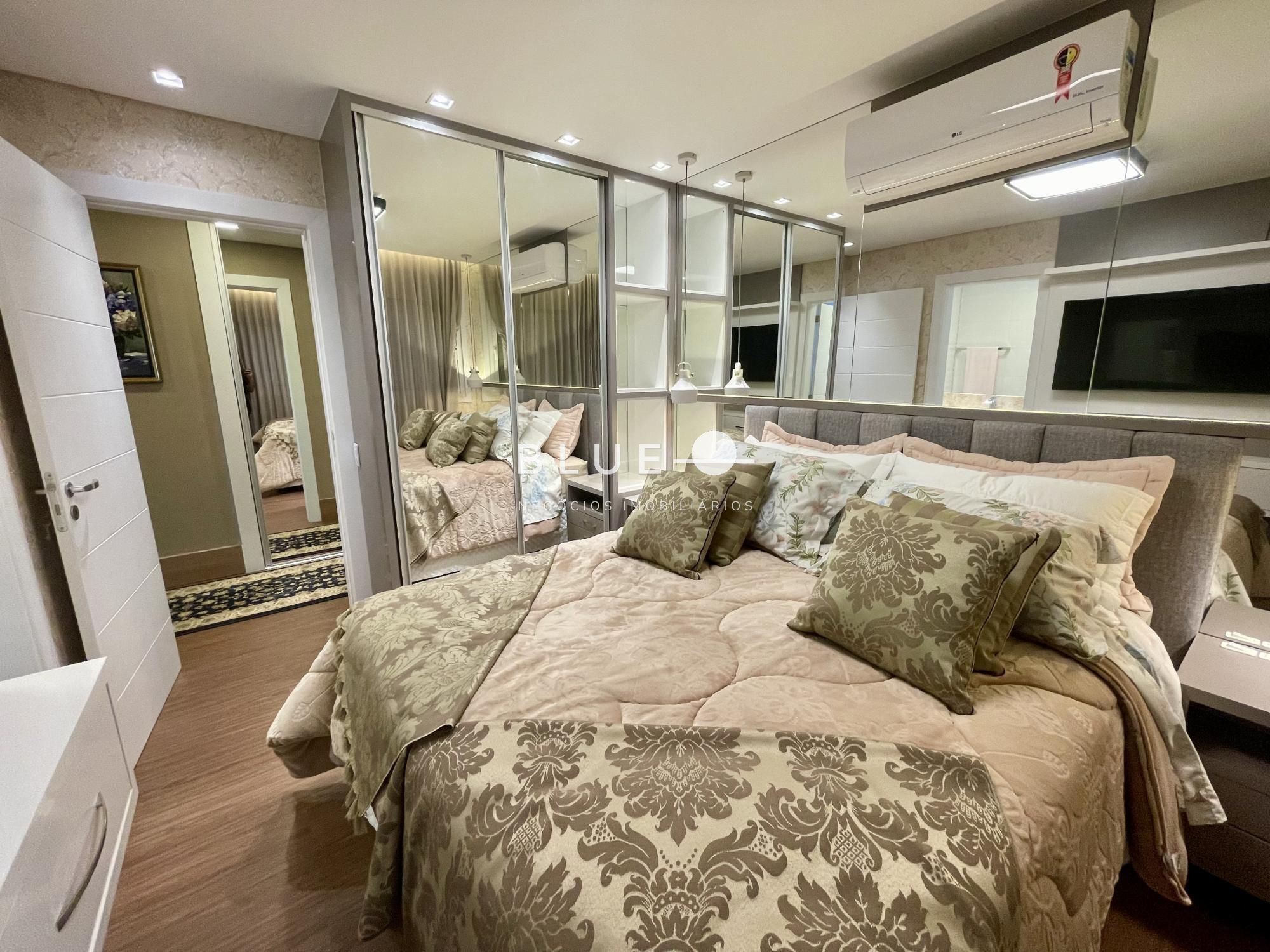 Apartamento, 4 quartos, 296 m² - Foto 49