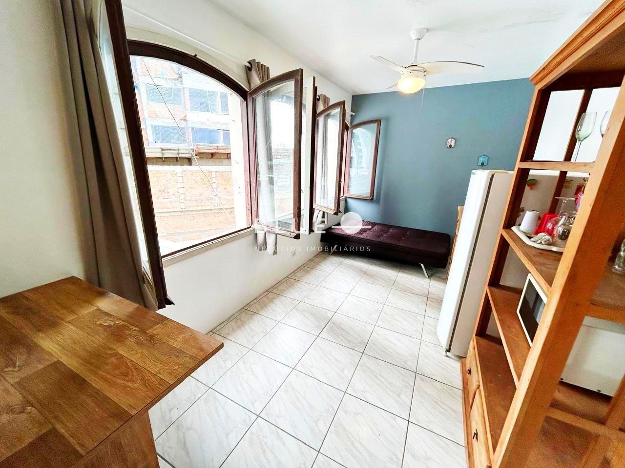 Apartamento, 1 quarto, 44 m² - Foto 2
