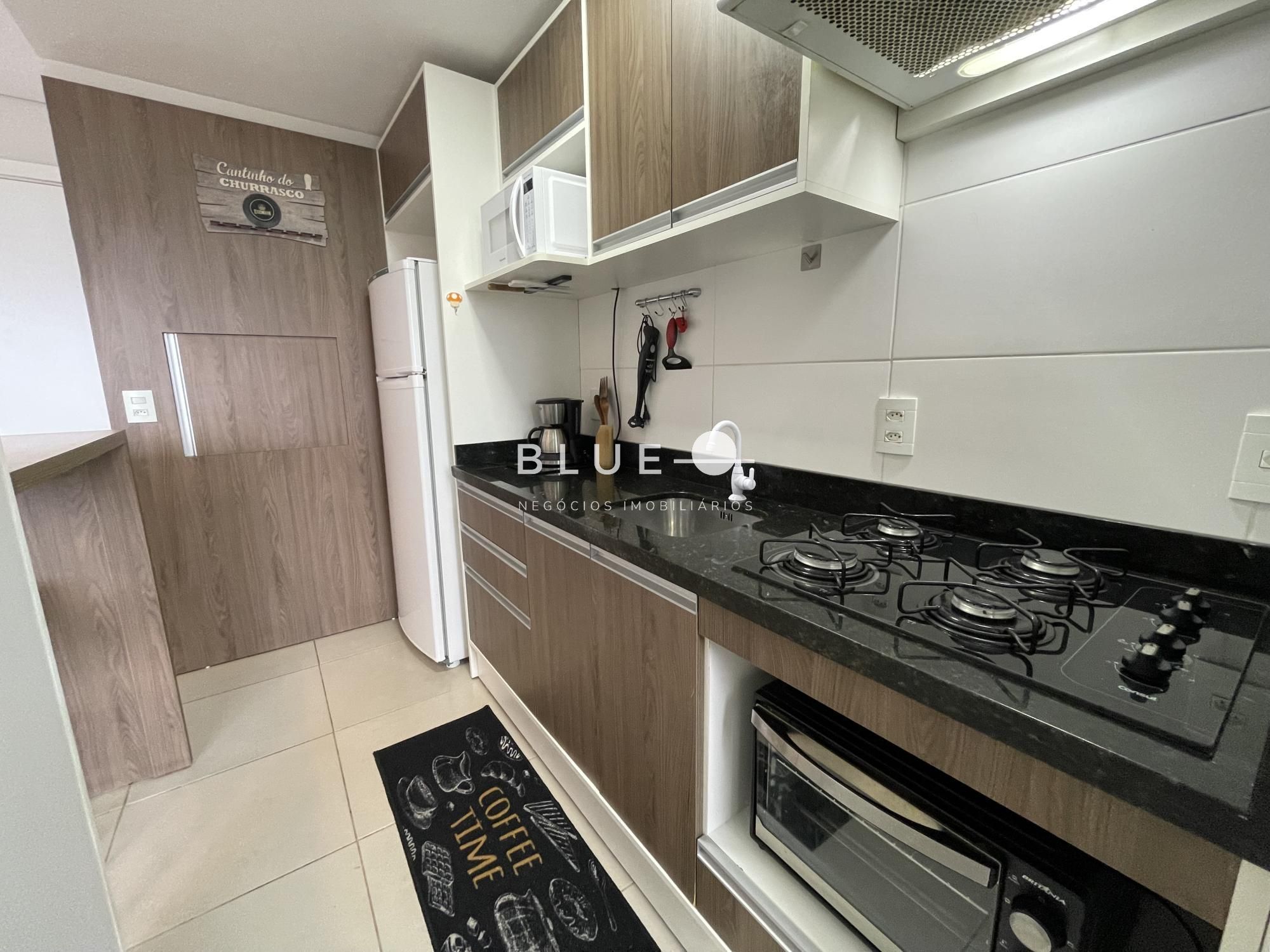 Apartamento à venda com 2 quartos, 60m² - Foto 15