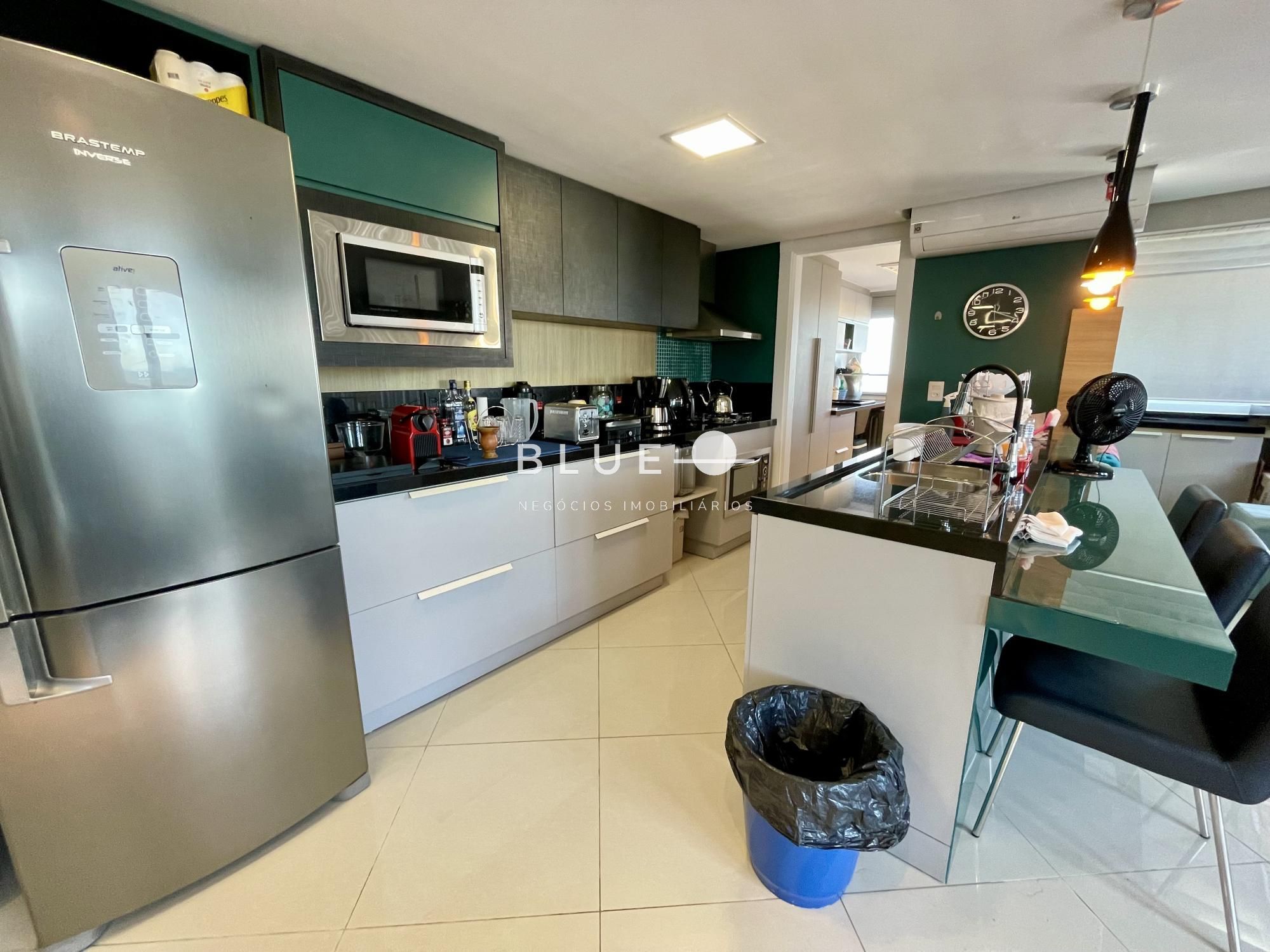 Apartamento, 3 quartos, 210 m² - Foto 32