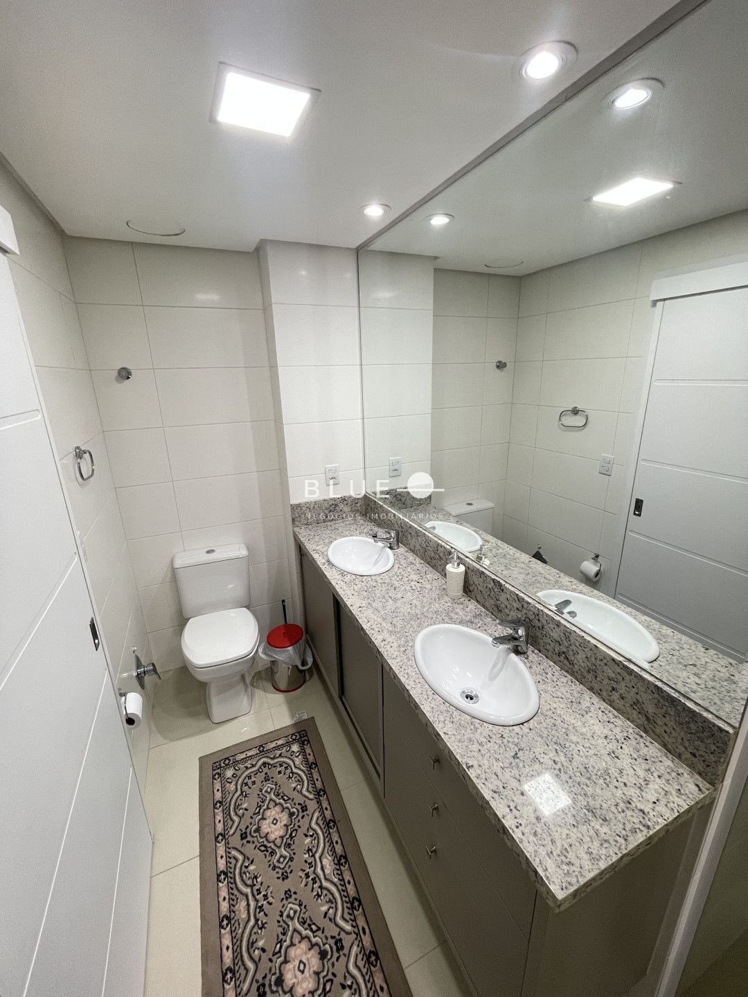 Apartamento à venda com 4 quartos, 240m² - Foto 13