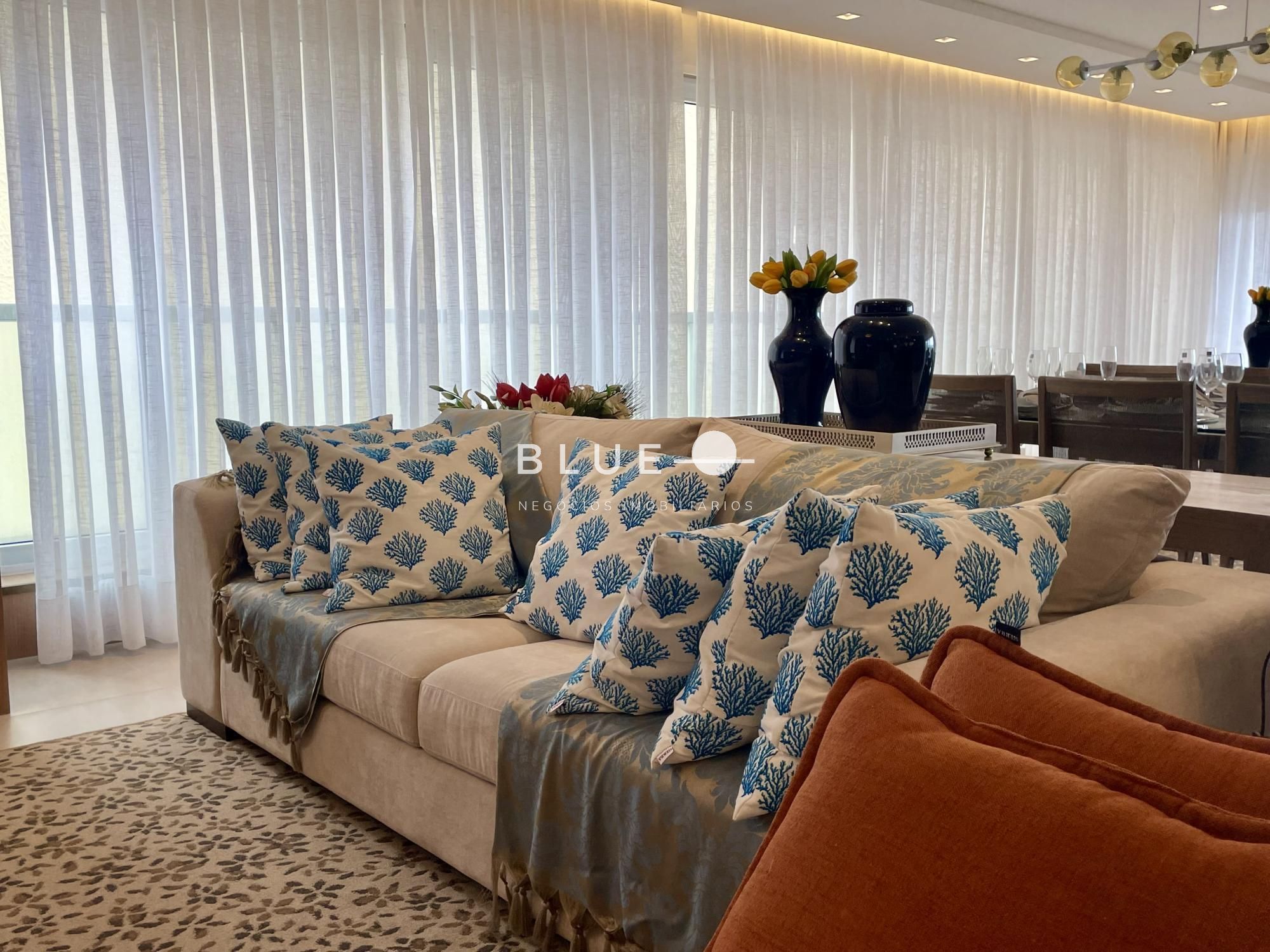 Apartamento, 4 quartos, 296 m² - Foto 17