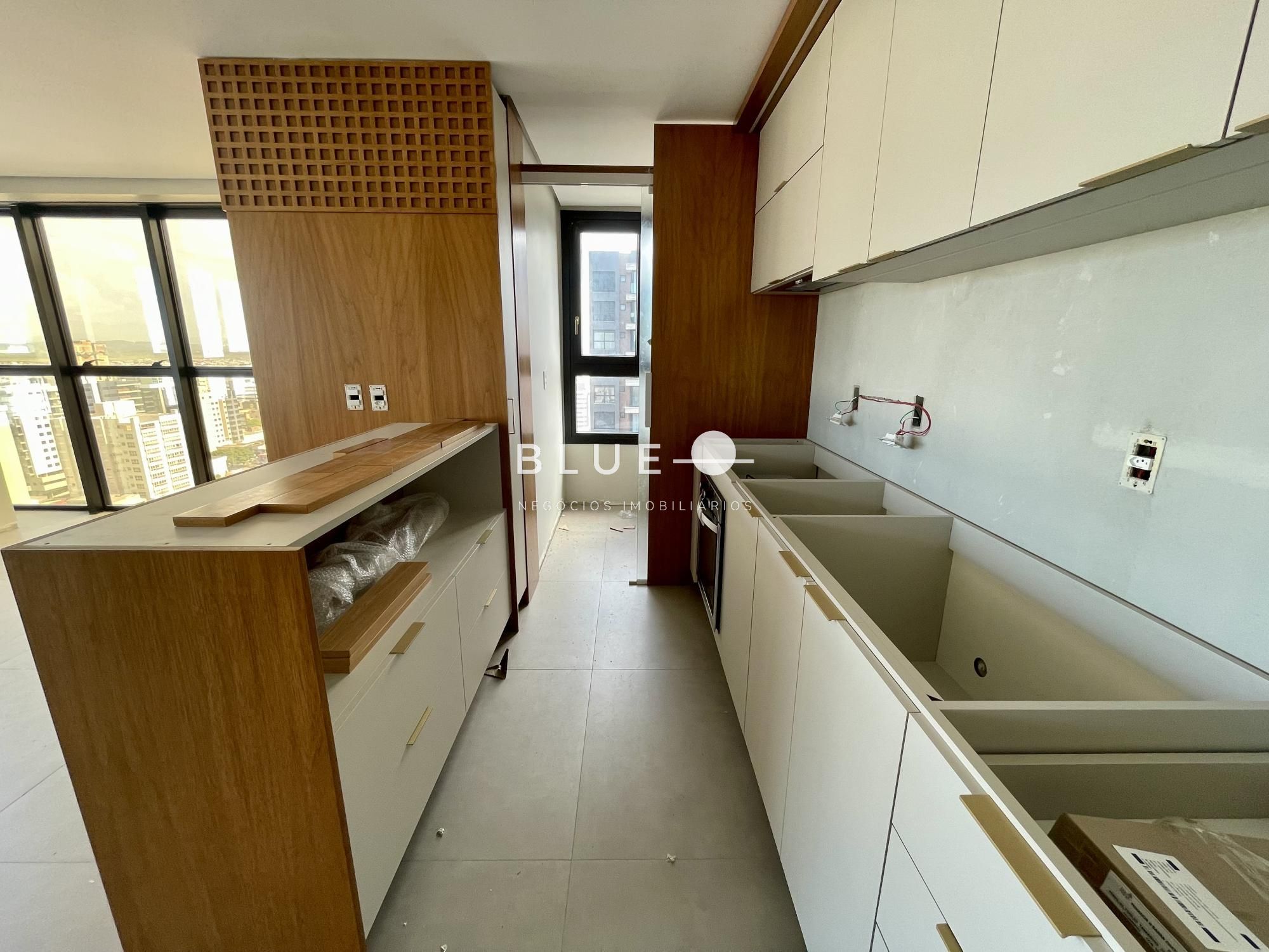Cobertura, 3 quartos, 166 m² - Foto 11