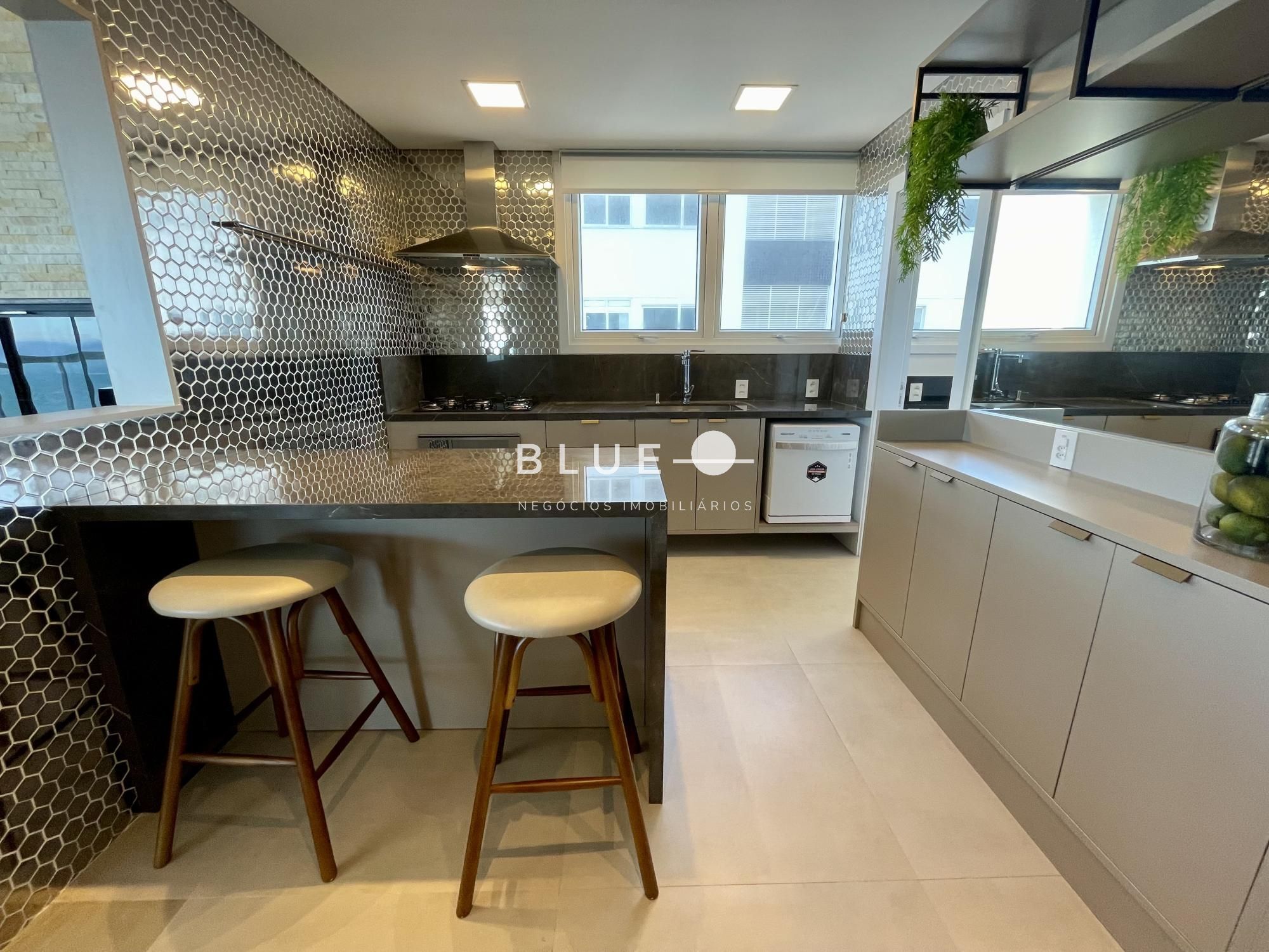 Apartamento à venda com 4 quartos, 296m² - Foto 11