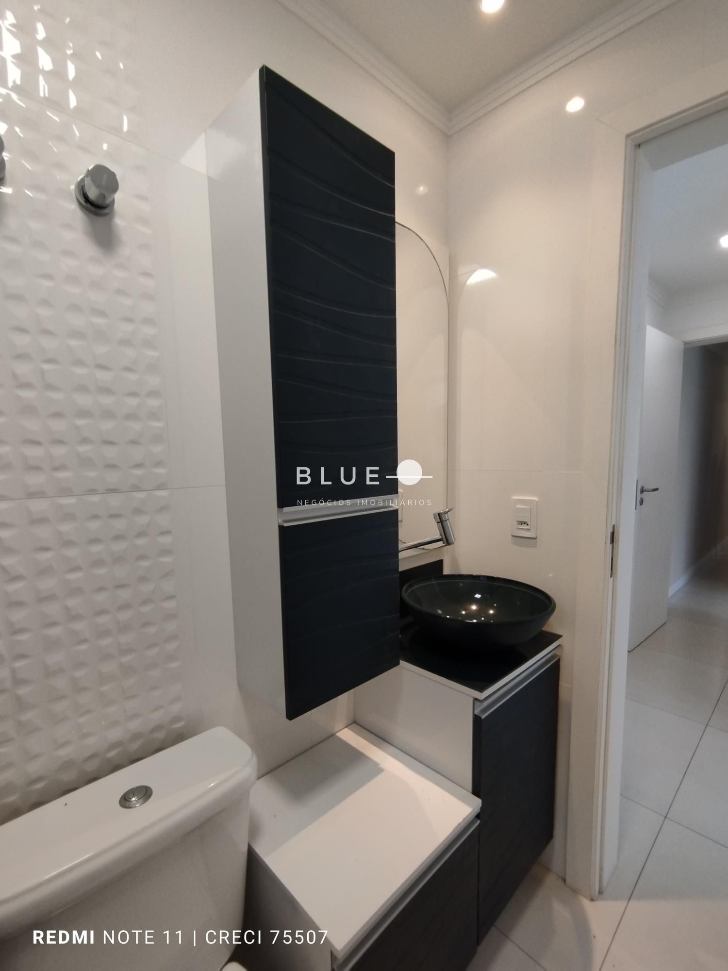 Apartamento à venda com 3 quartos, 176m² - Foto 12