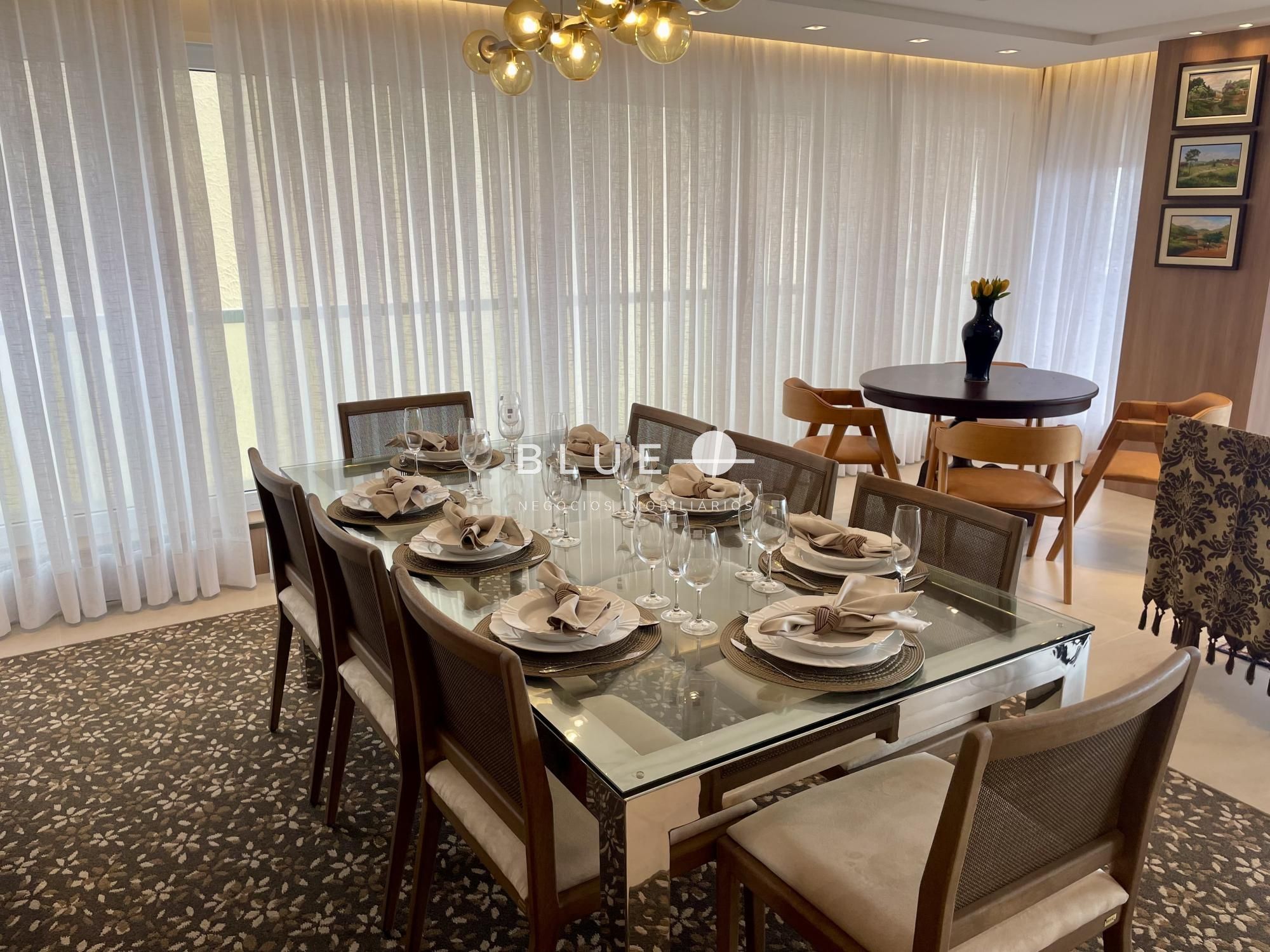 Apartamento, 4 quartos, 296 m² - Foto 19