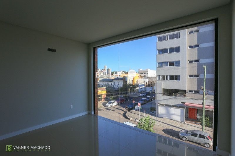 Conjunto Comercial-Sala à venda com 1 quarto, 104m² - Foto 4