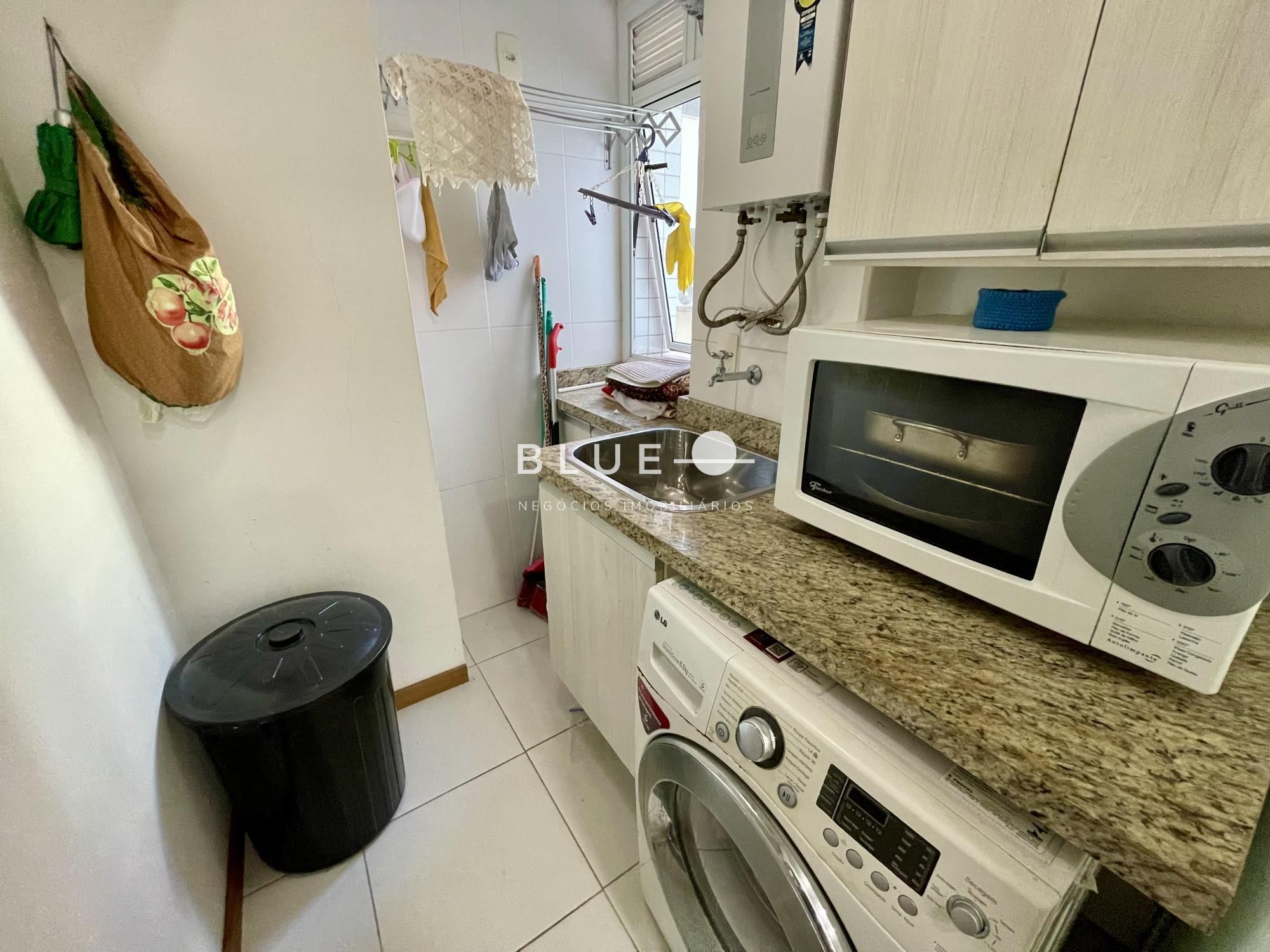 Apartamento à venda com 2 quartos, 103m² - Foto 15