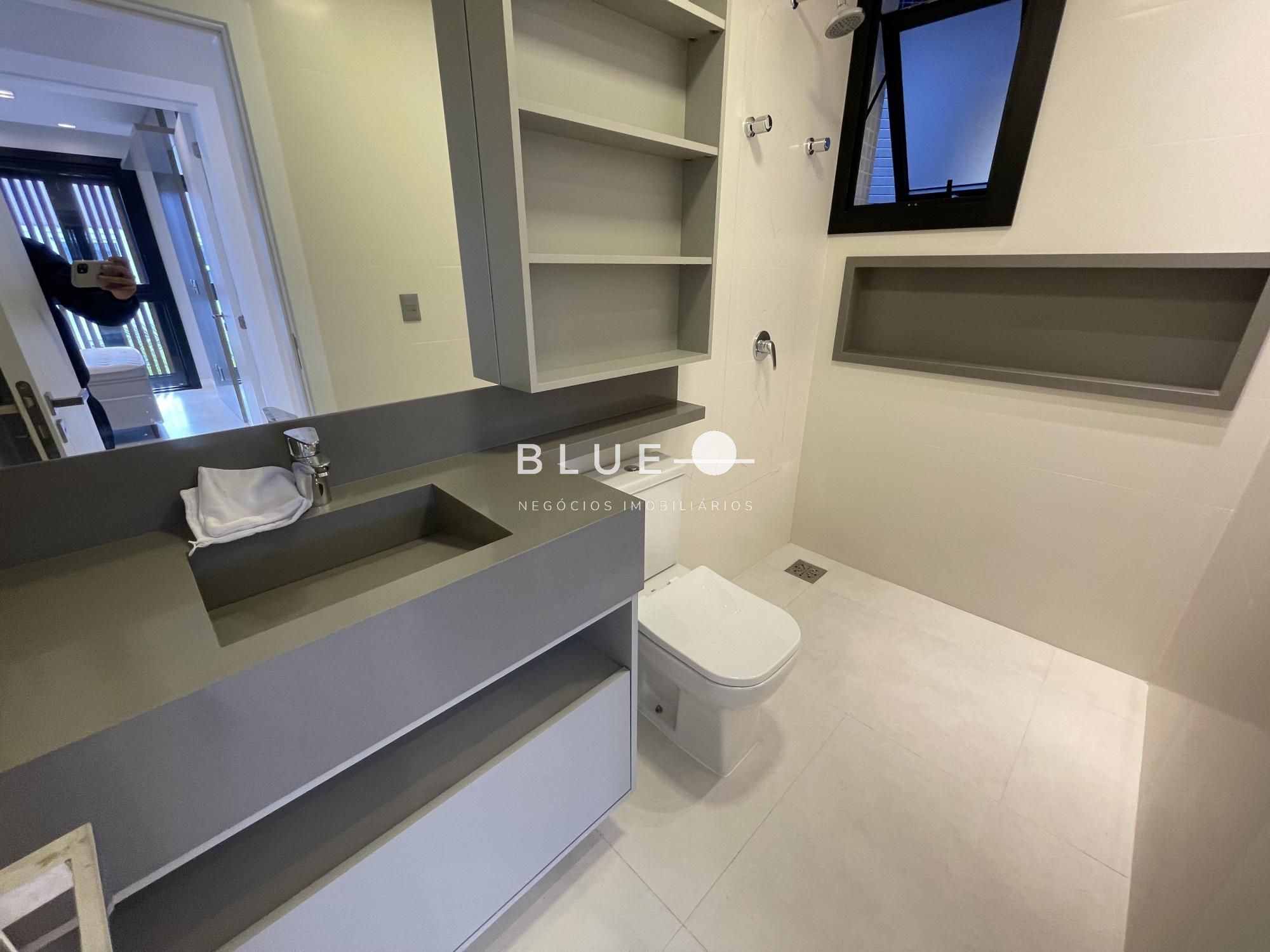 Apartamento à venda com 3 quartos, 247m² - Foto 20