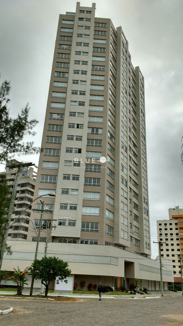 Apartamento 2 dormitórios sendo 1 suíte na Praia Grande em Torres-RS
