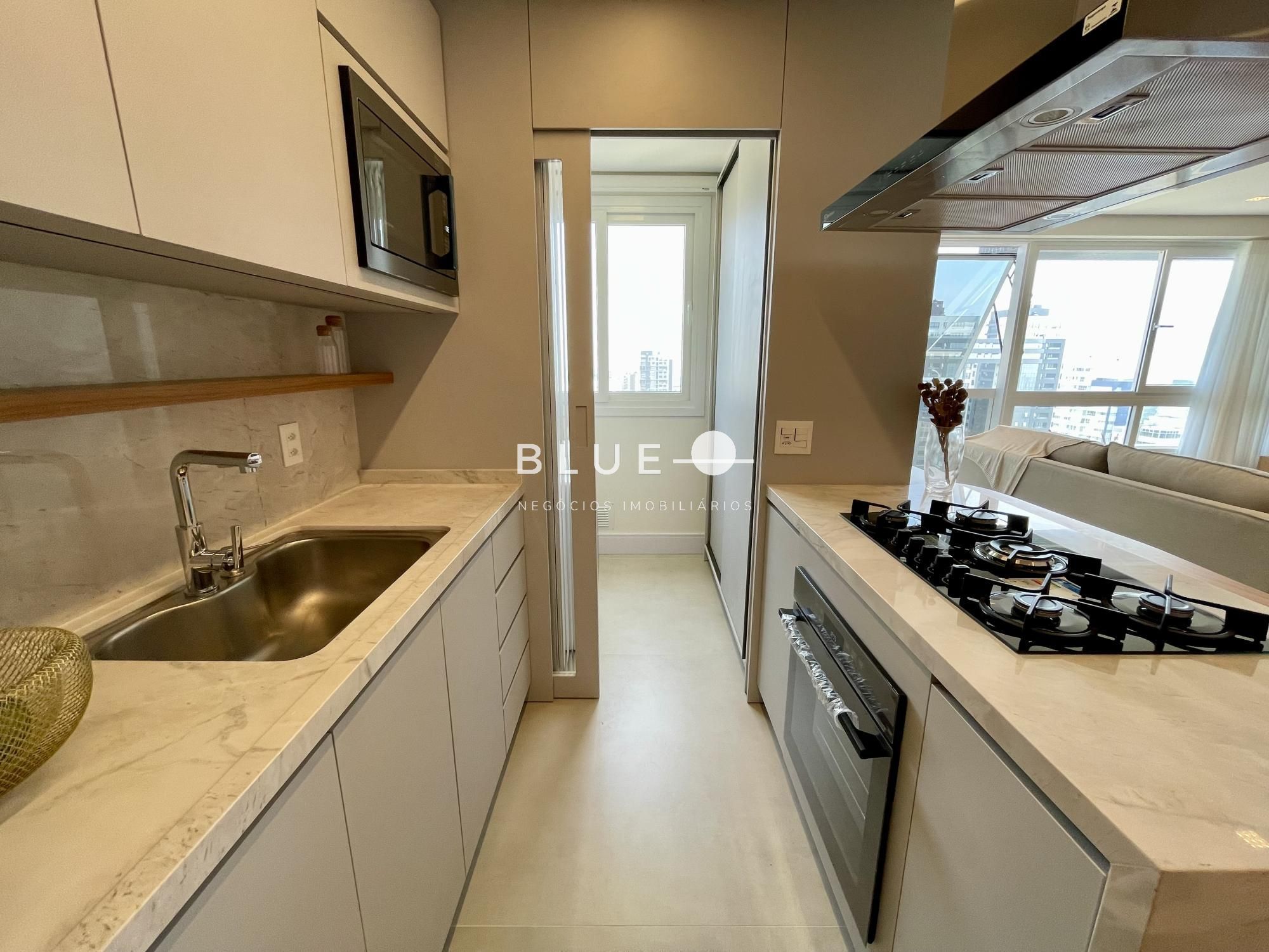 Apartamento, 3 quartos, 110 m² - Foto 13
