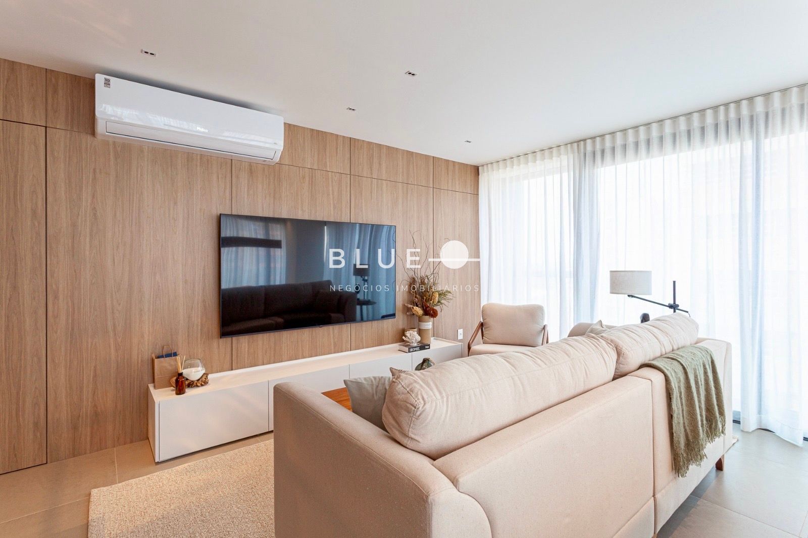 Apartamento, 3 quartos, 109 m² - Foto 3