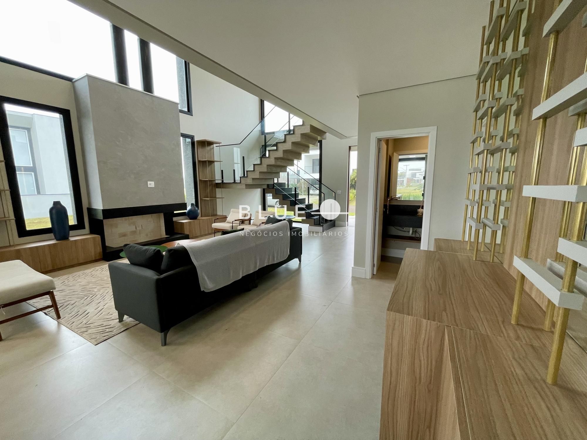 Casa de Condomínio à venda com 4 quartos, 339m² - Foto 19