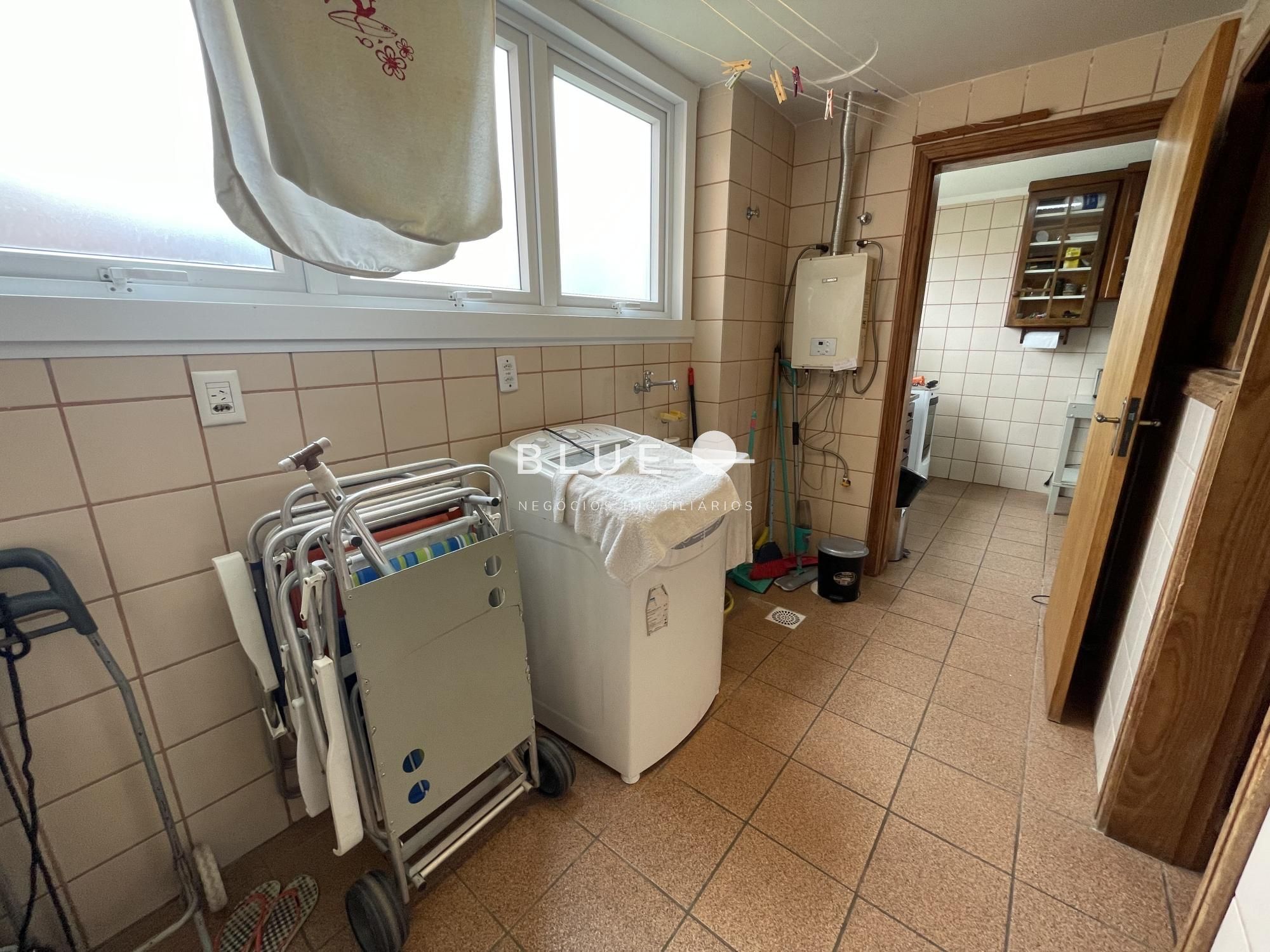 Apartamento à venda com 3 quartos, 150m² - Foto 16