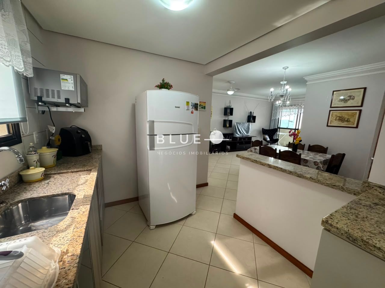Apartamento, 2 quartos, 92 m² - Foto 8