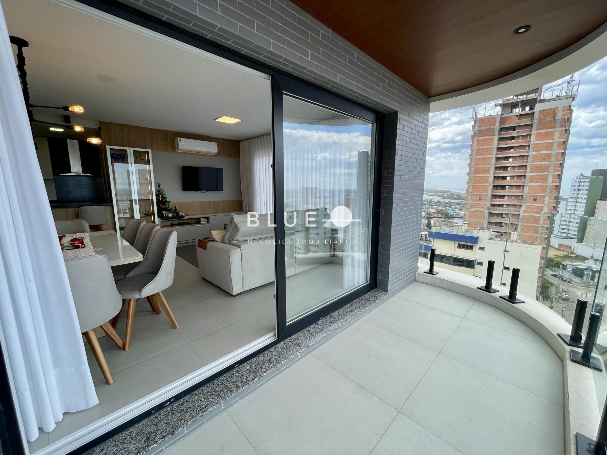 Apartamento, 3 quartos, 106 m² - Foto 13