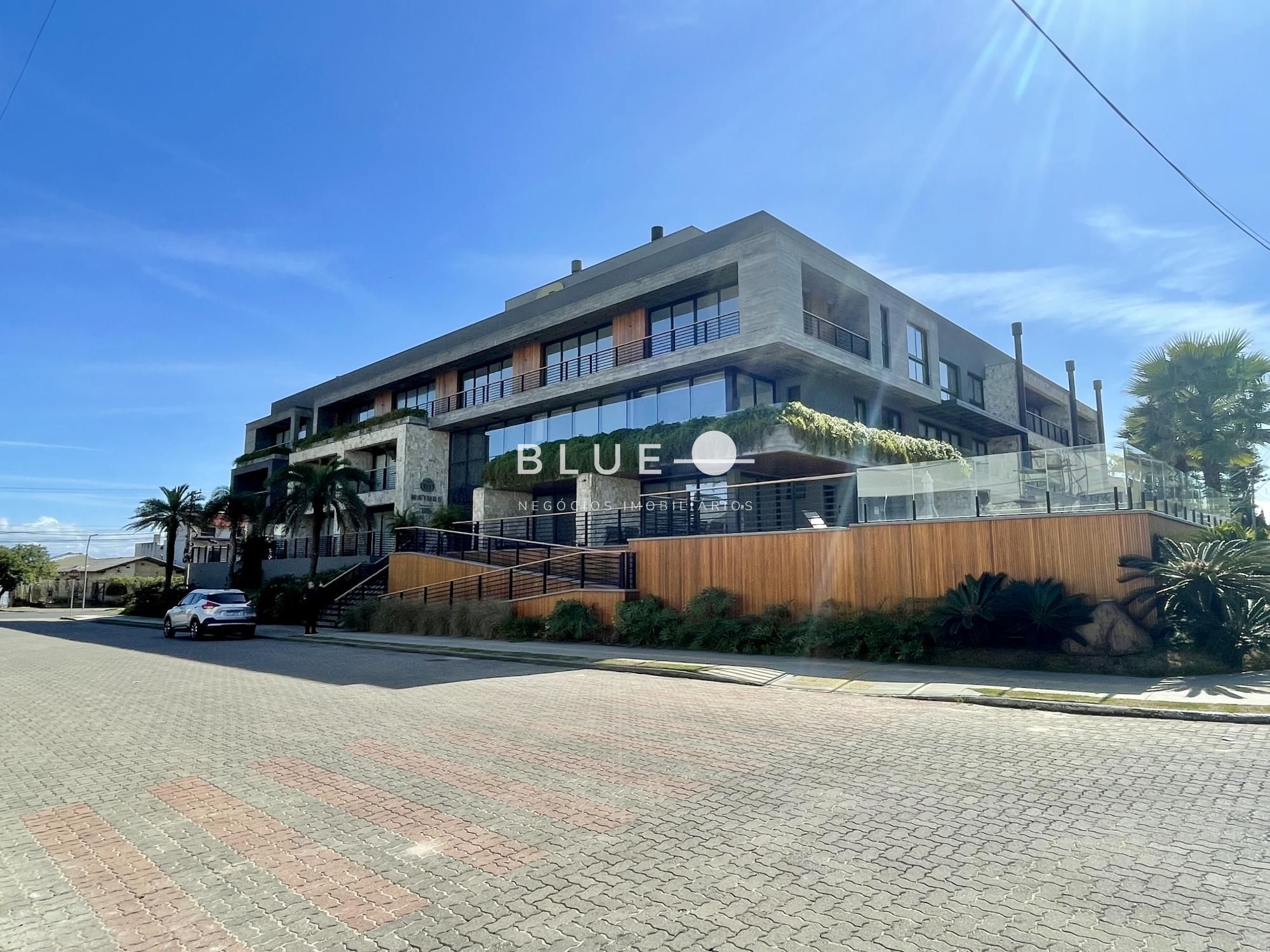 Apartamento à venda com 1 quarto, 48m² - Foto 21