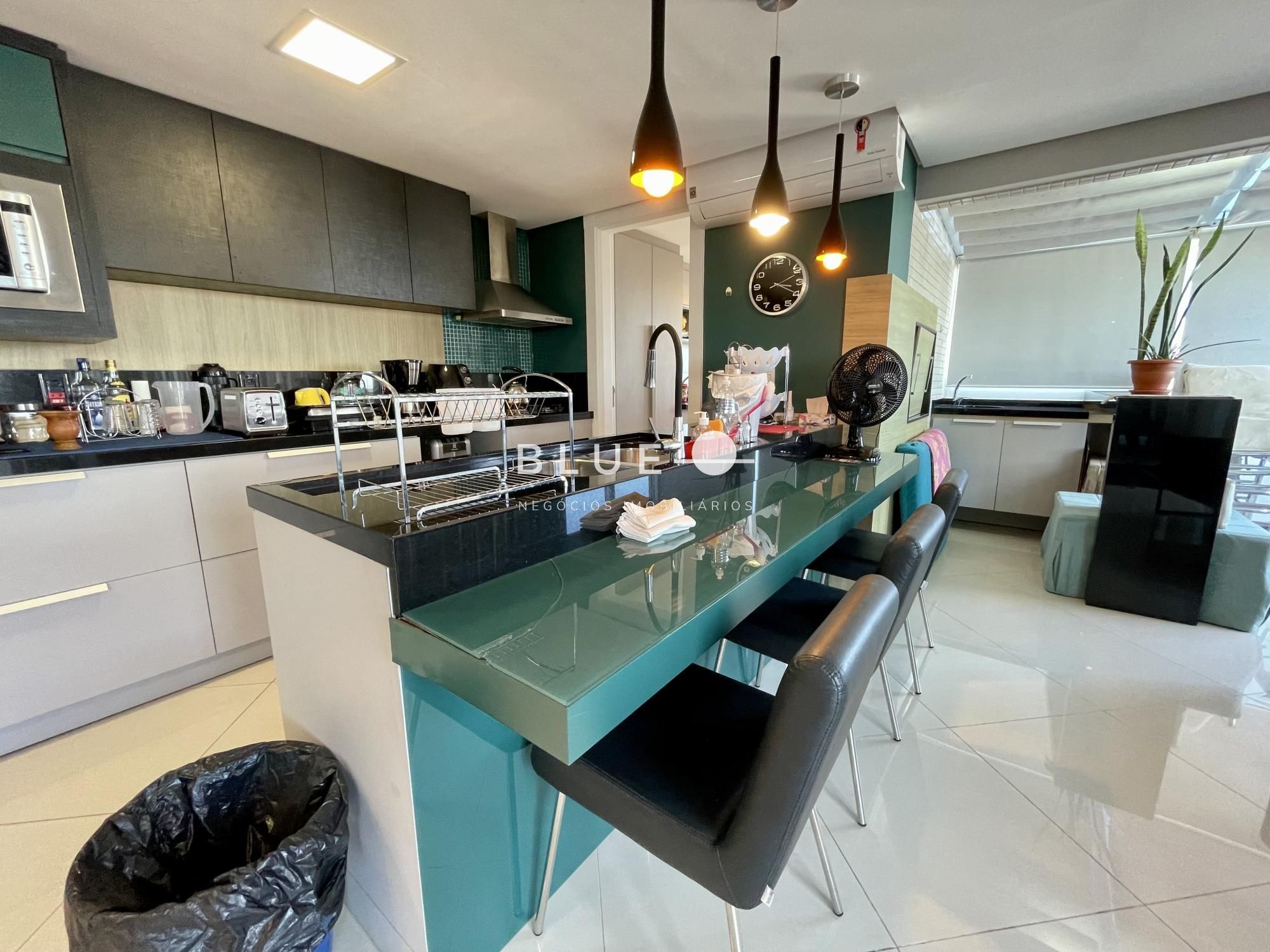 Apartamento, 3 quartos, 210 m² - Foto 38