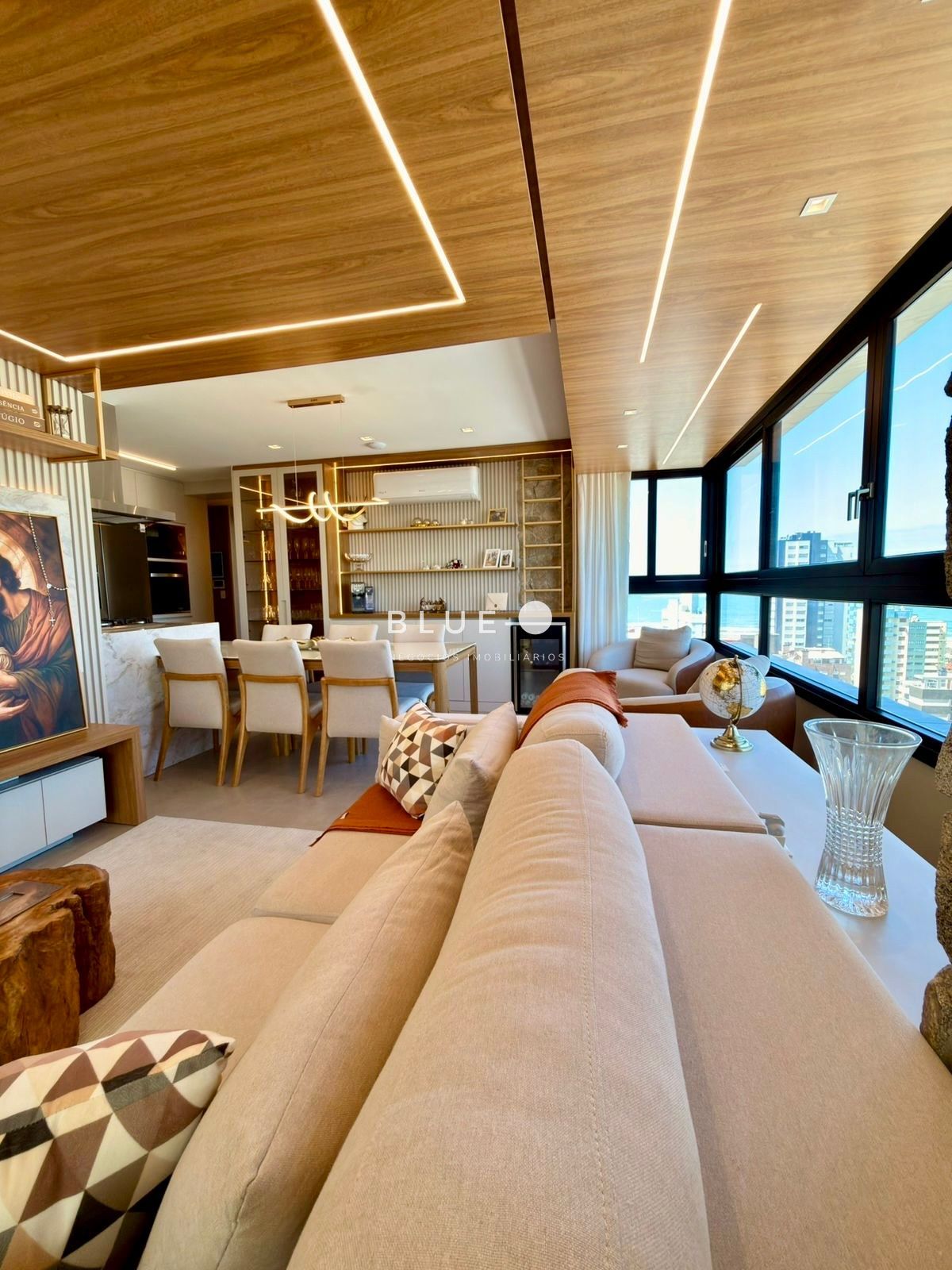 Apartamento, 2 quartos, 86 m² - Foto 10