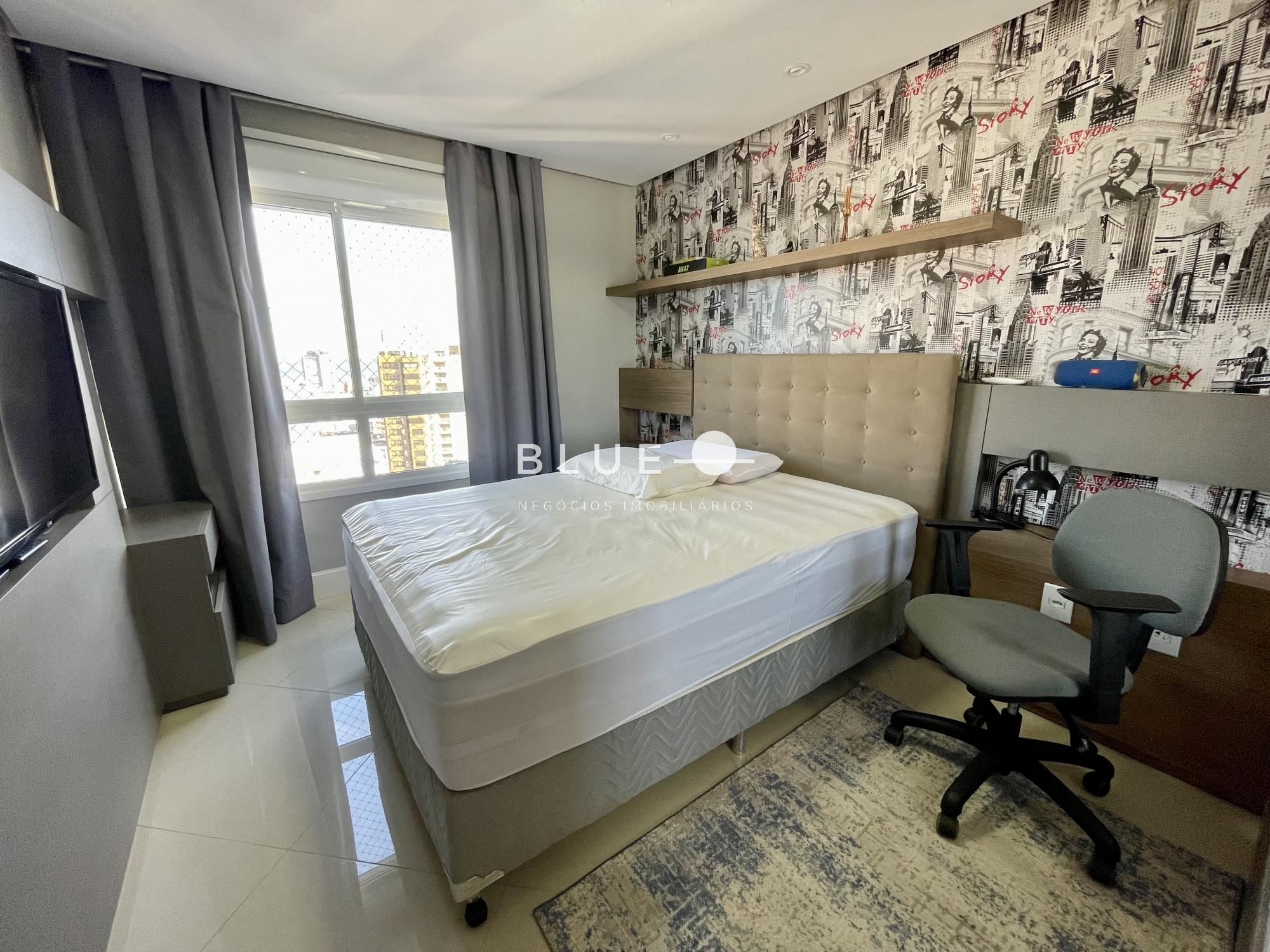 Apartamento, 3 quartos, 210 m² - Foto 20