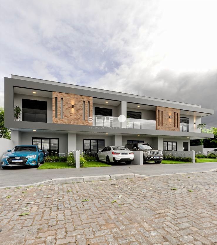 Sobrado com 2 Dormitórios à venda, 100 m² por R$ 652.000,00 Sobrado com 2 Dormitórios à venda, 100 m² por R$ 652.000,00