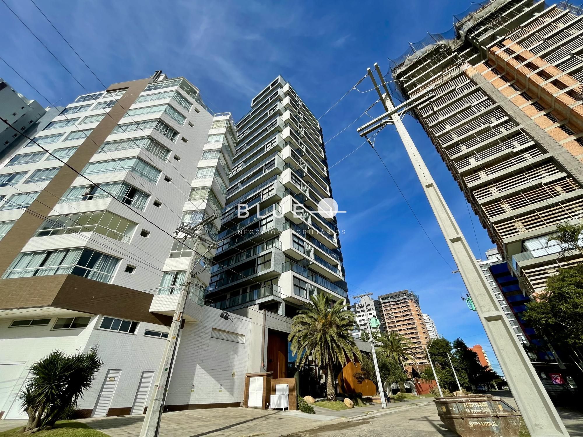 Apartamento à venda com 2 quartos, 76m² - Foto 19