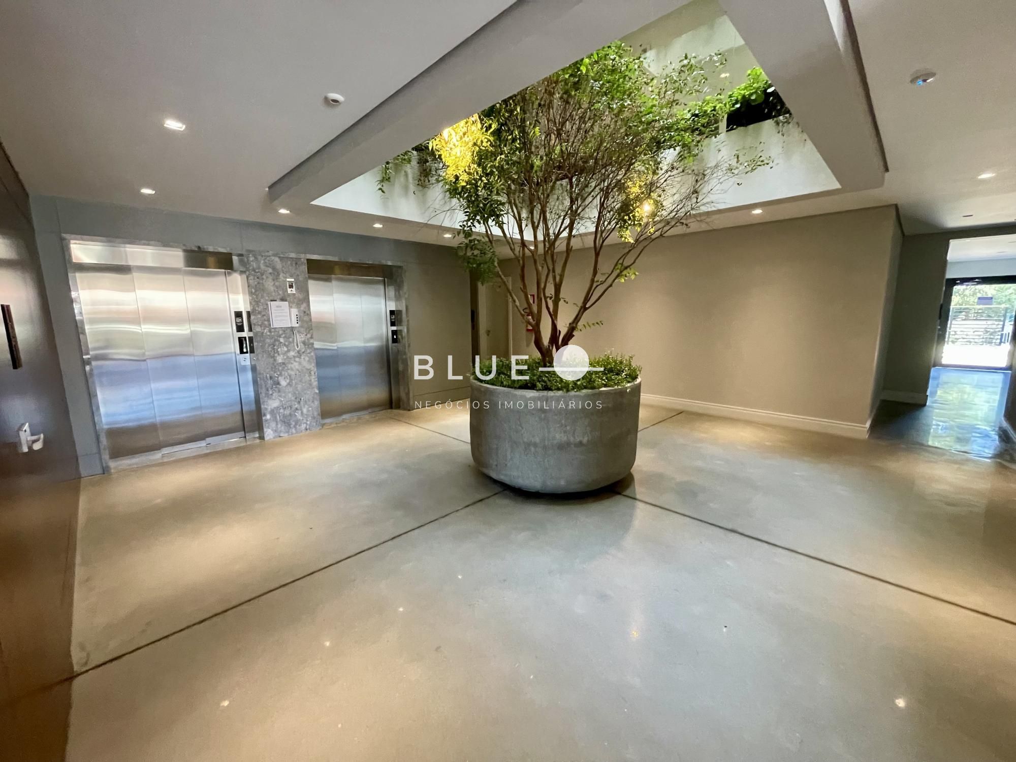 Apartamento à venda com 1 quarto, 48m² - Foto 17