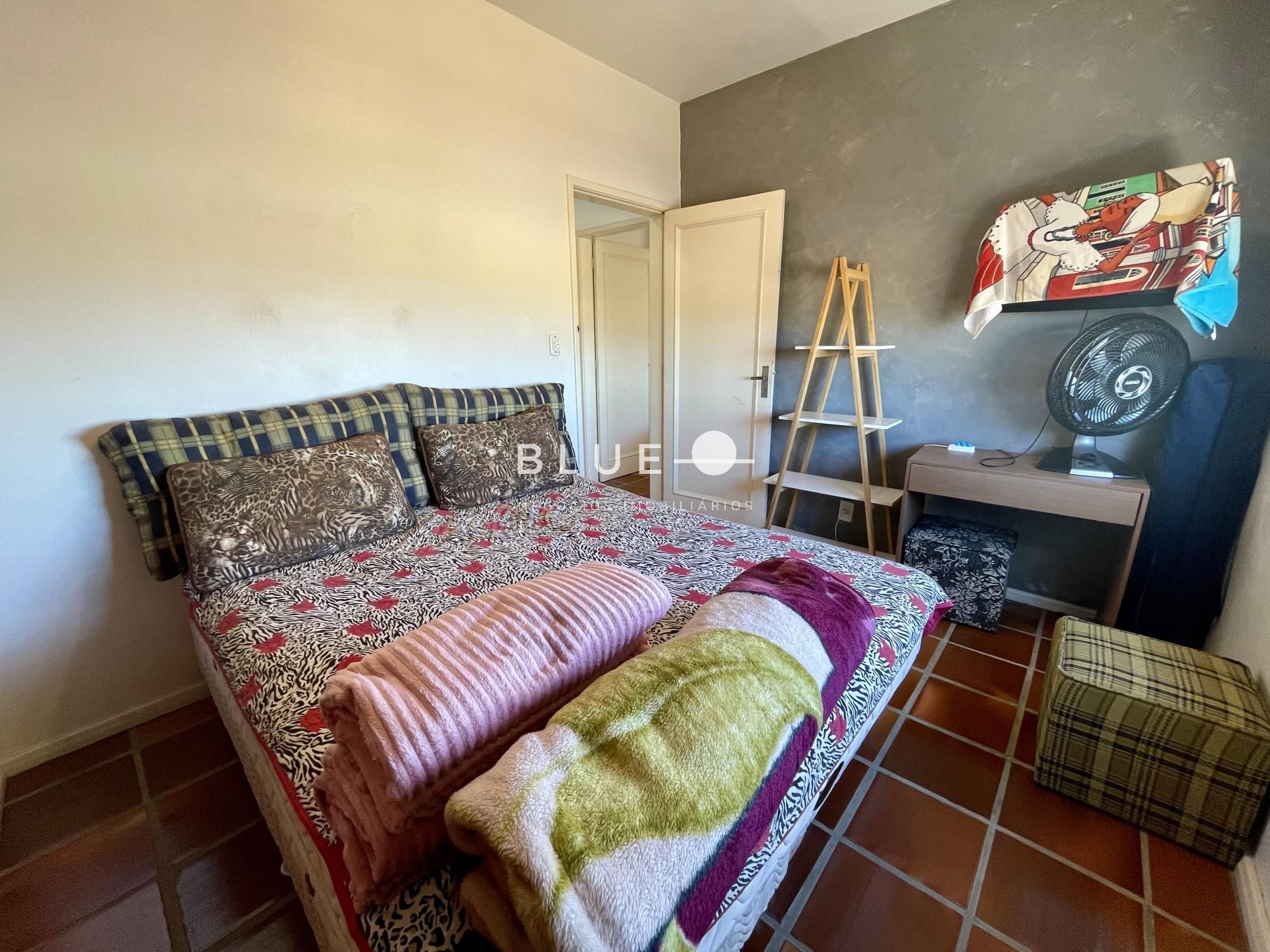 Apartamento à venda com 3 quartos, 120m² - Foto 21