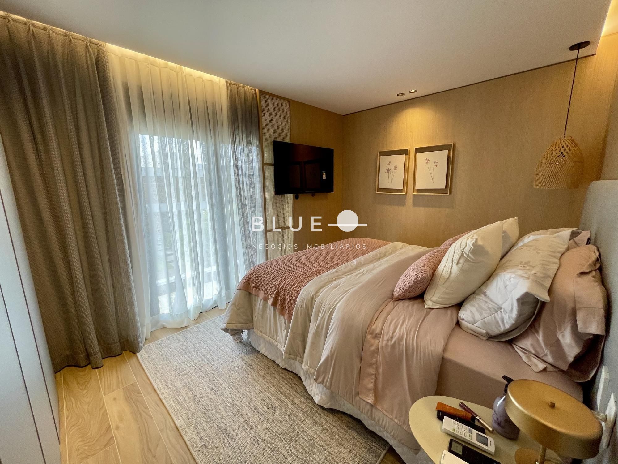 Casa de Condomínio, 4 quartos - Foto 44