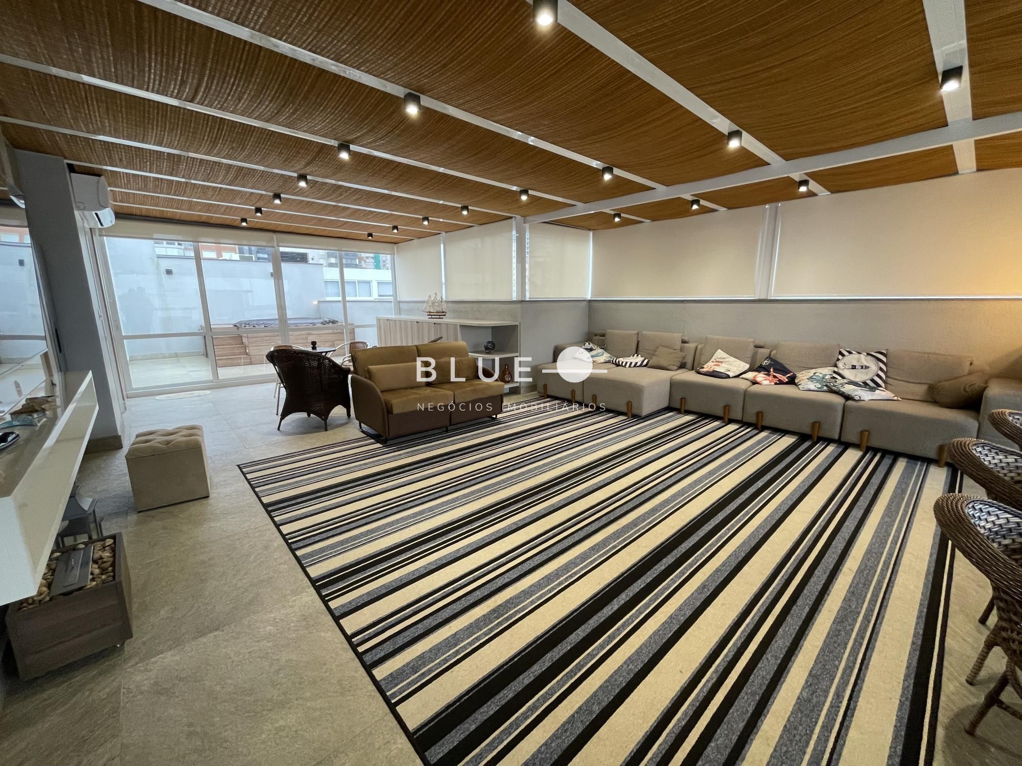 Cobertura à venda com 3 quartos, 202m² - Foto 38