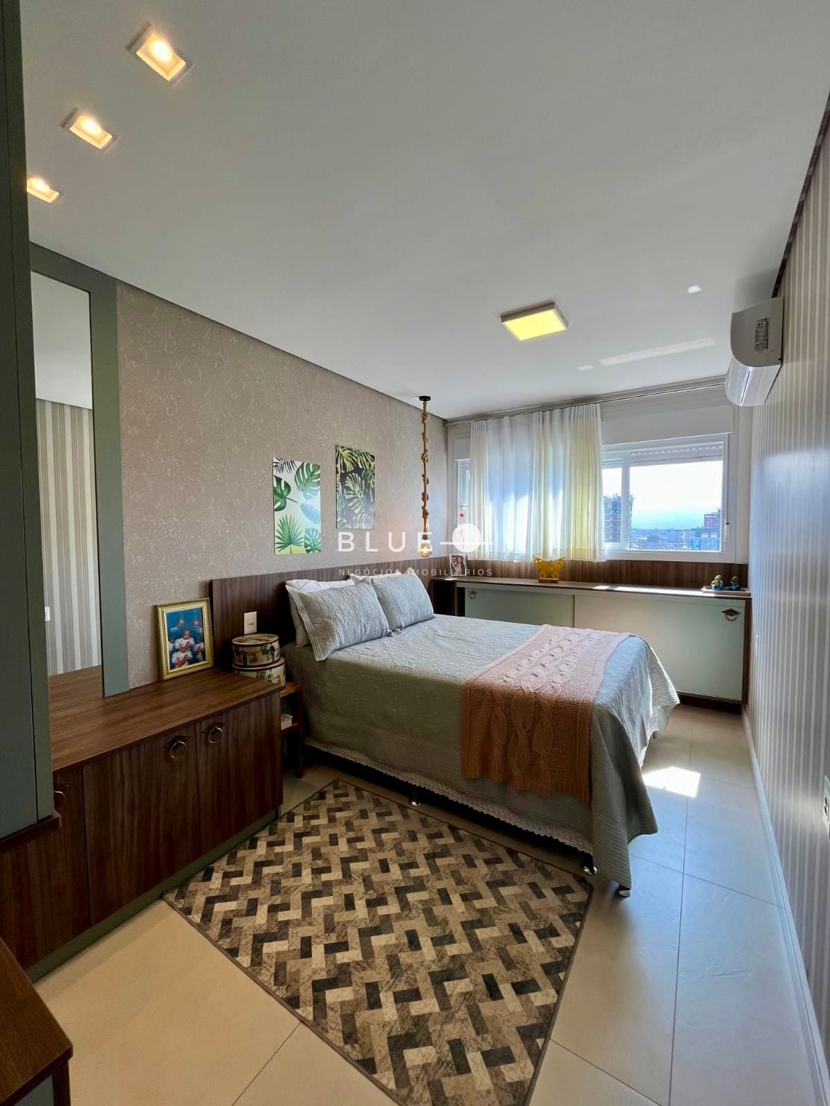 Apartamento, 2 quartos, 90 m² - Foto 13