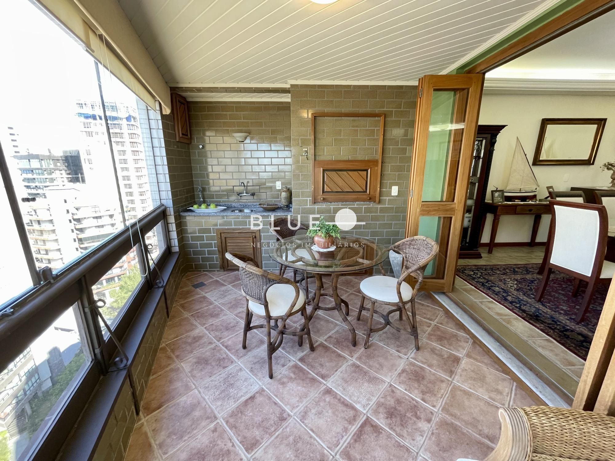 Apartamento, 3 quartos, 142 m² - Foto 13