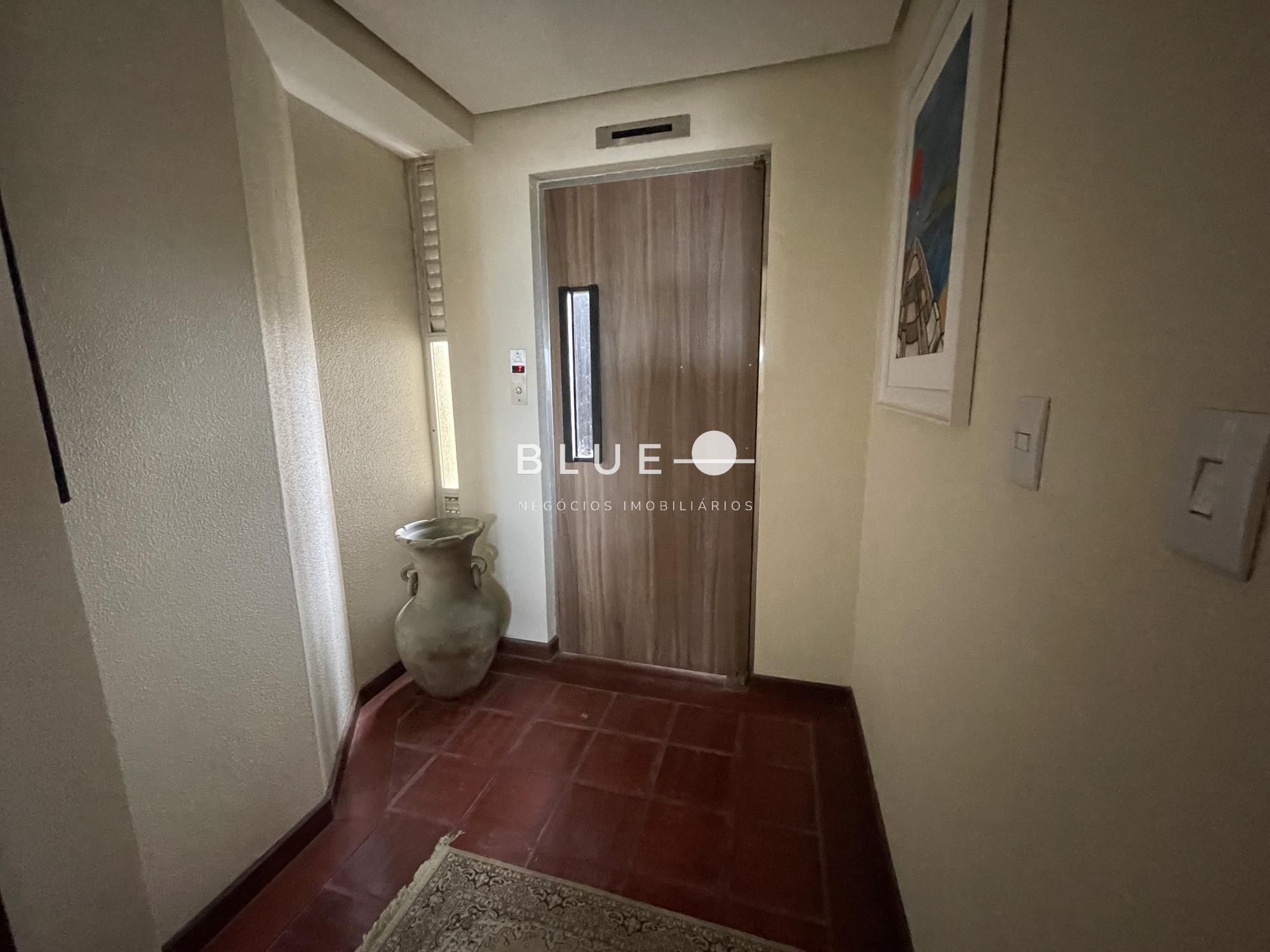 Apartamento à venda com 4 quartos, 140m² - Foto 20