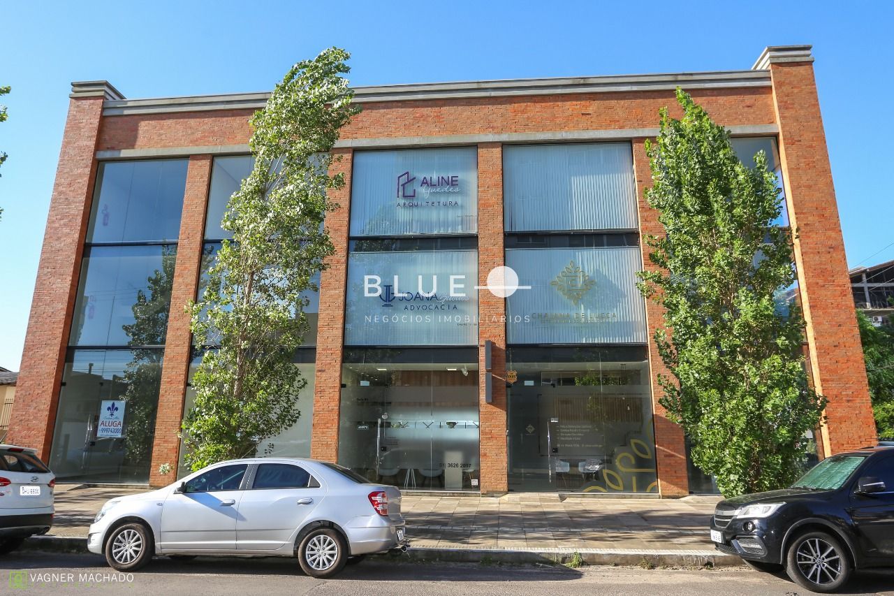 Sala comercial  venda  no Centro - Torres, RS. Imveis