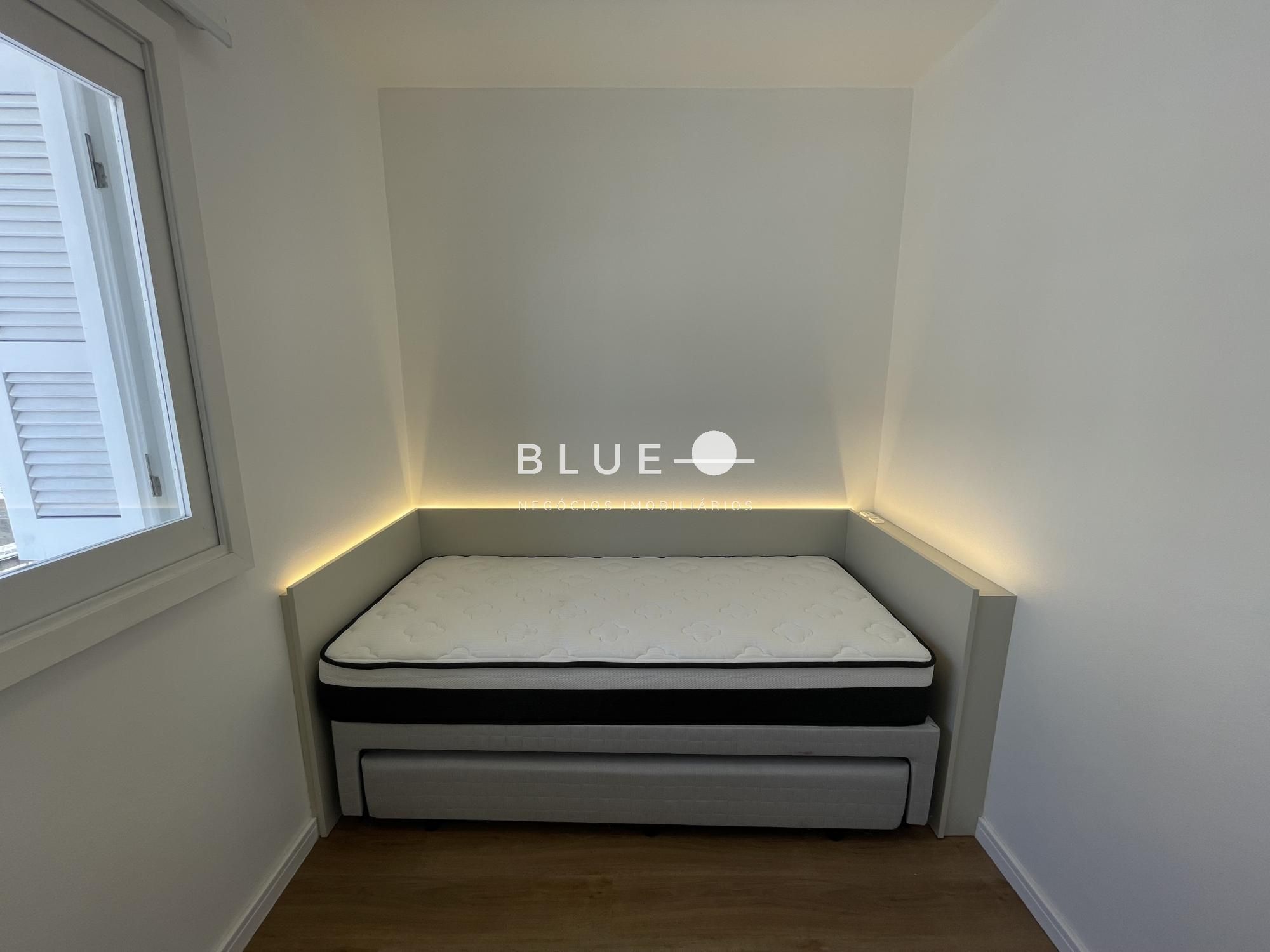 Sobrado, 2 quartos, 55 m² - Foto 17