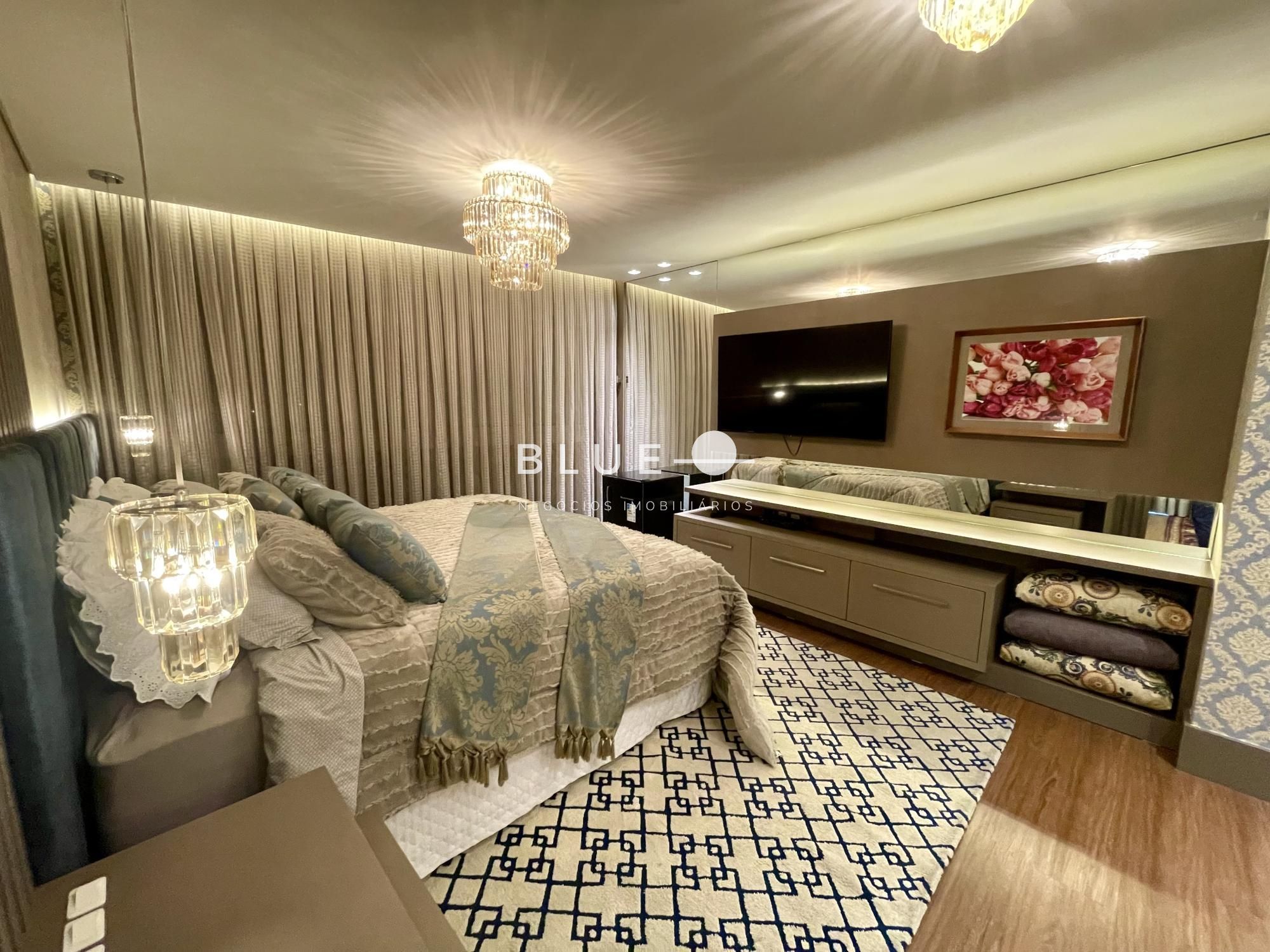 Apartamento, 4 quartos, 296 m² - Foto 60