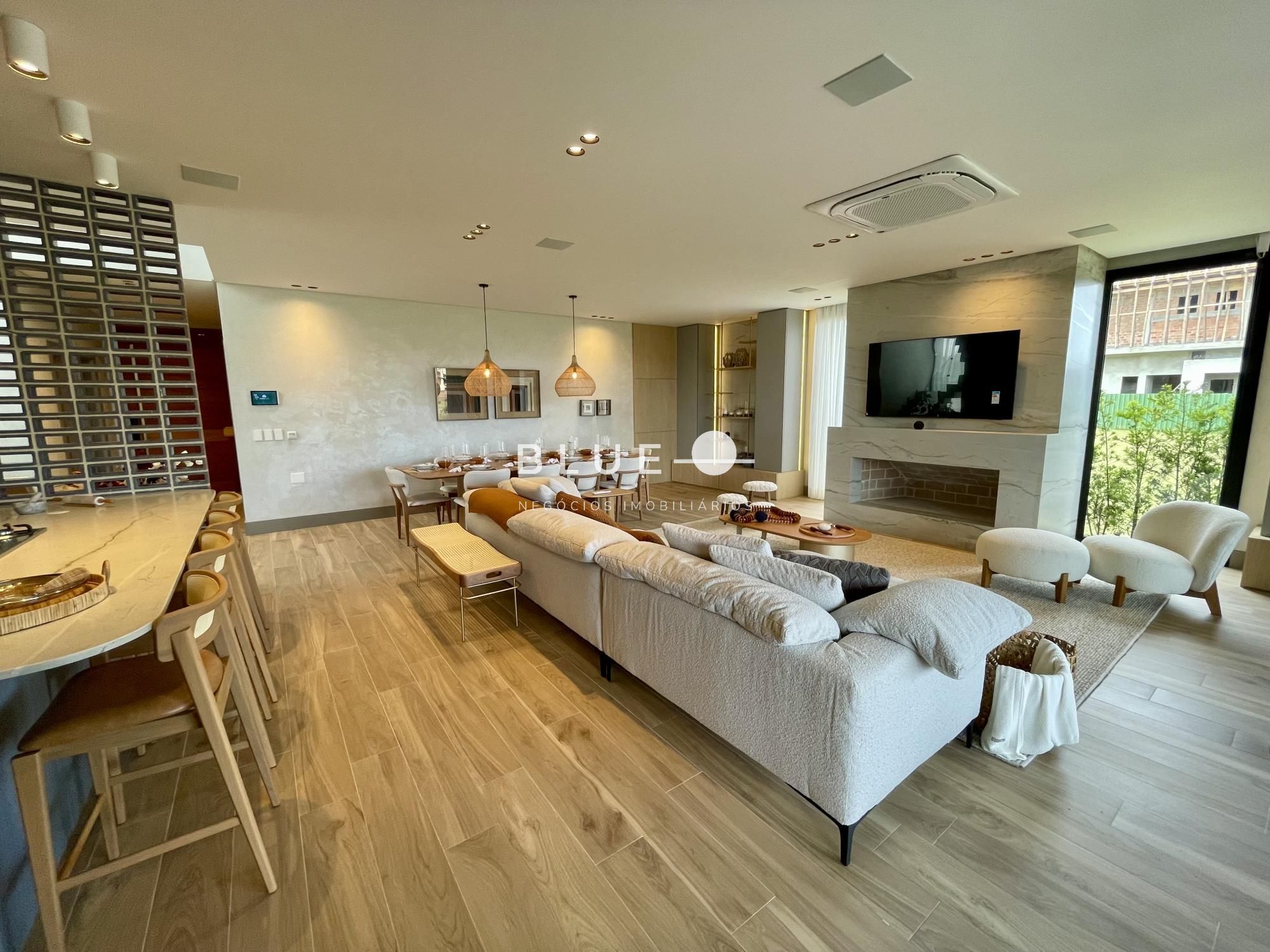 Casa de Condomínio, 4 quartos - Foto 15